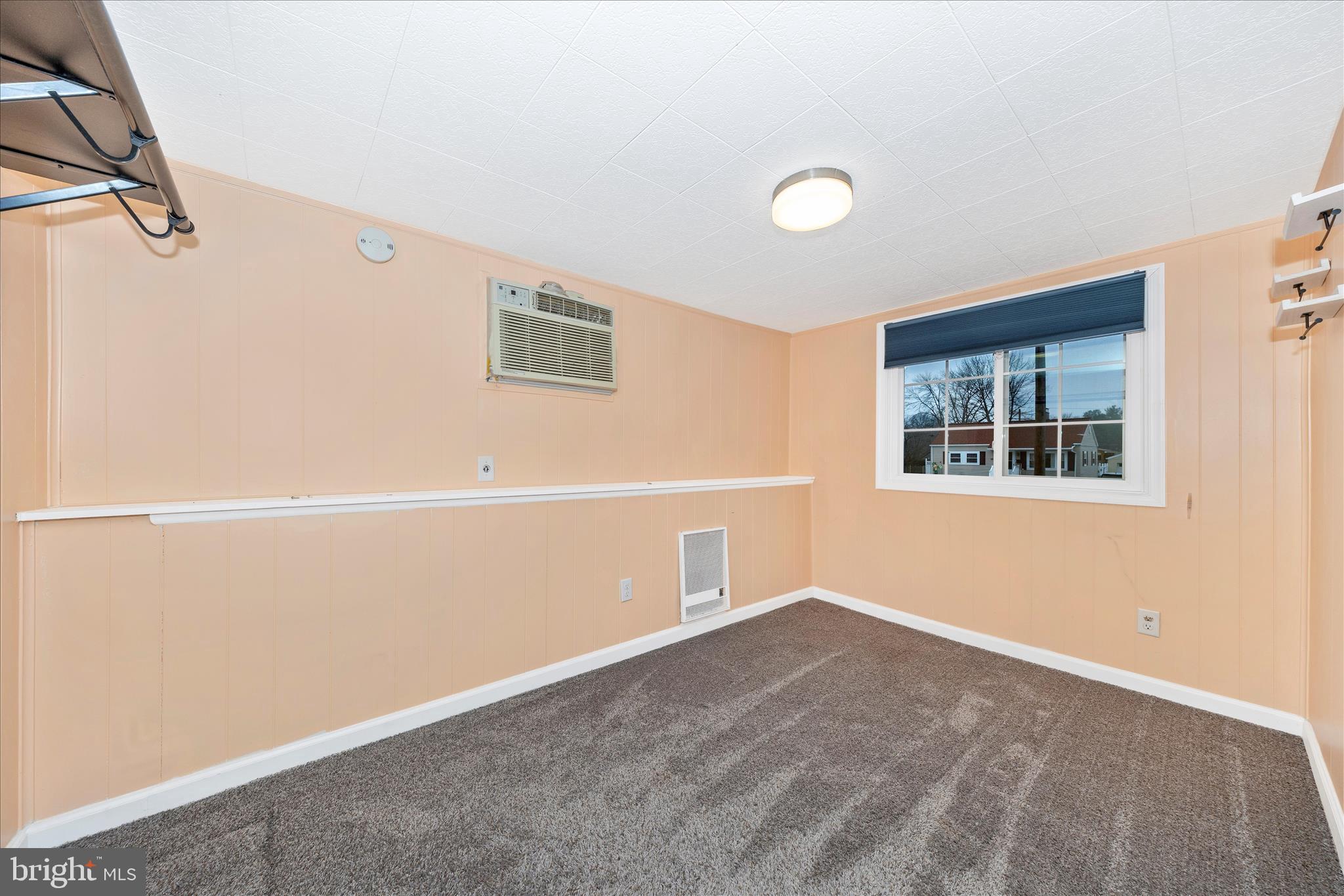 CARROLL HEIGHTS - Residential