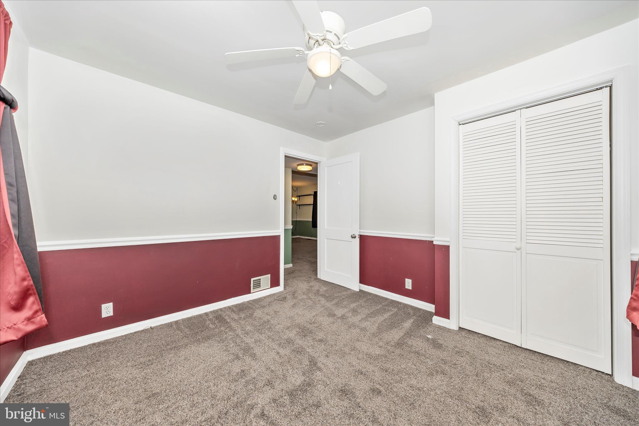 CARROLL HEIGHTS - Residential