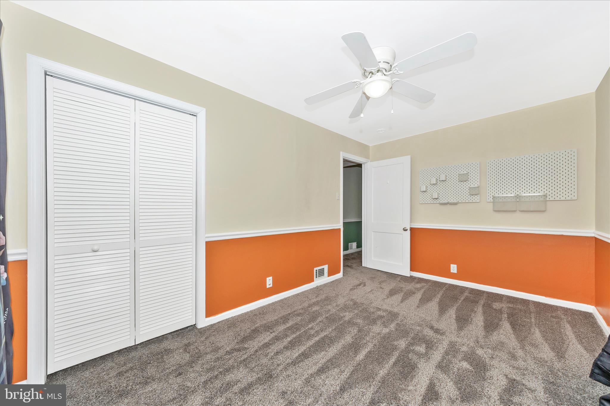 CARROLL HEIGHTS - Residential