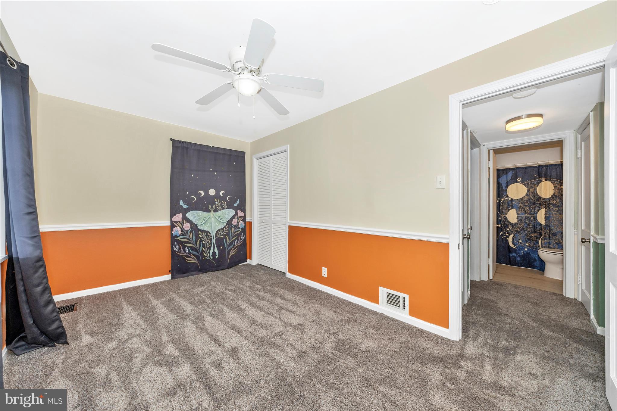 CARROLL HEIGHTS - Residential