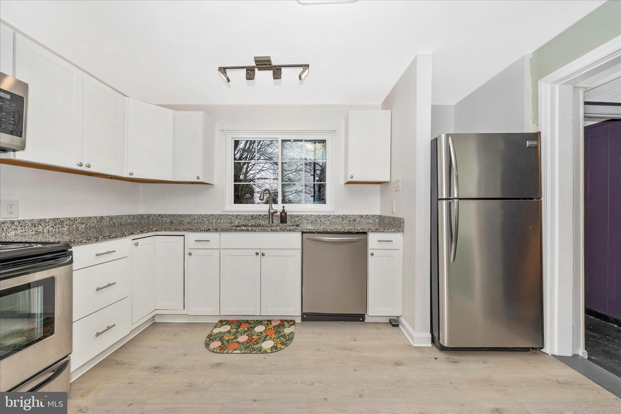 CARROLL HEIGHTS - Residential