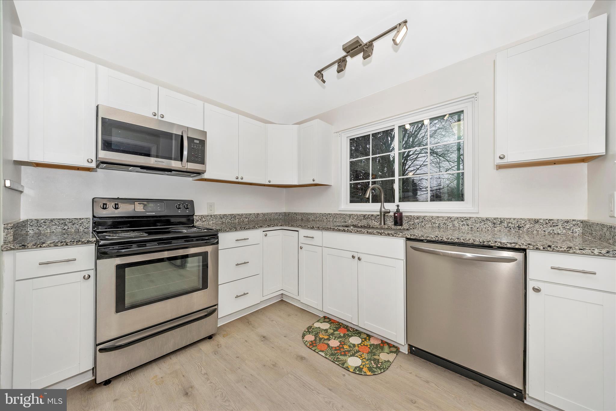 CARROLL HEIGHTS - Residential