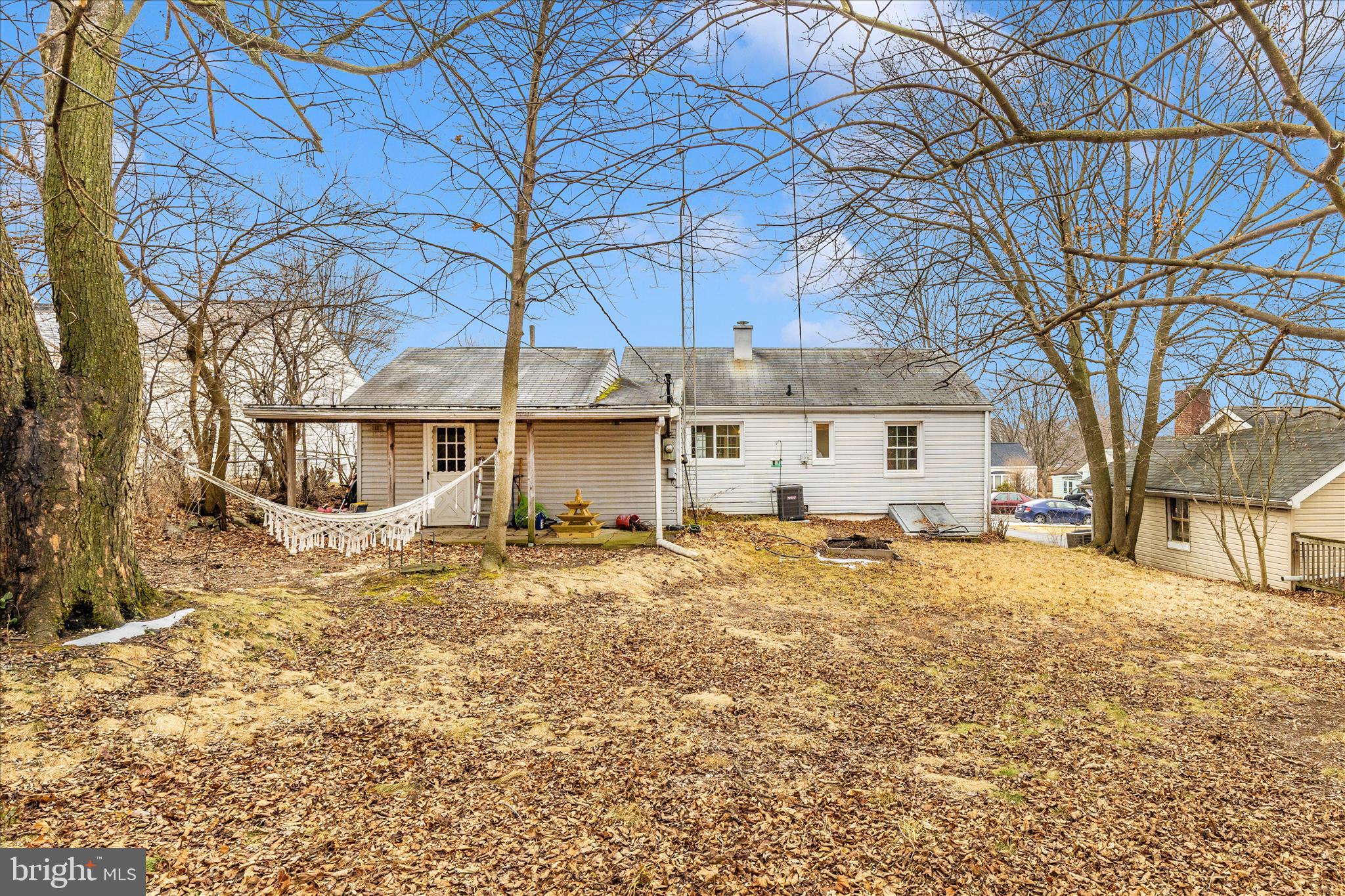 CARROLL HEIGHTS - Residential