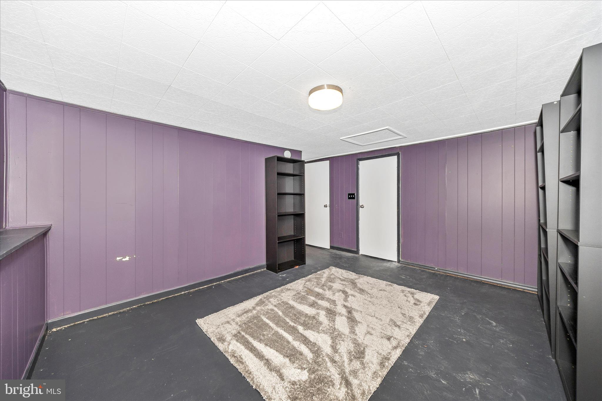 CARROLL HEIGHTS - Residential