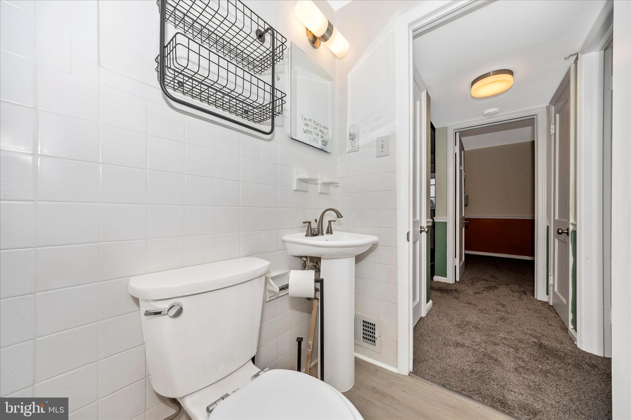 CARROLL HEIGHTS - Residential