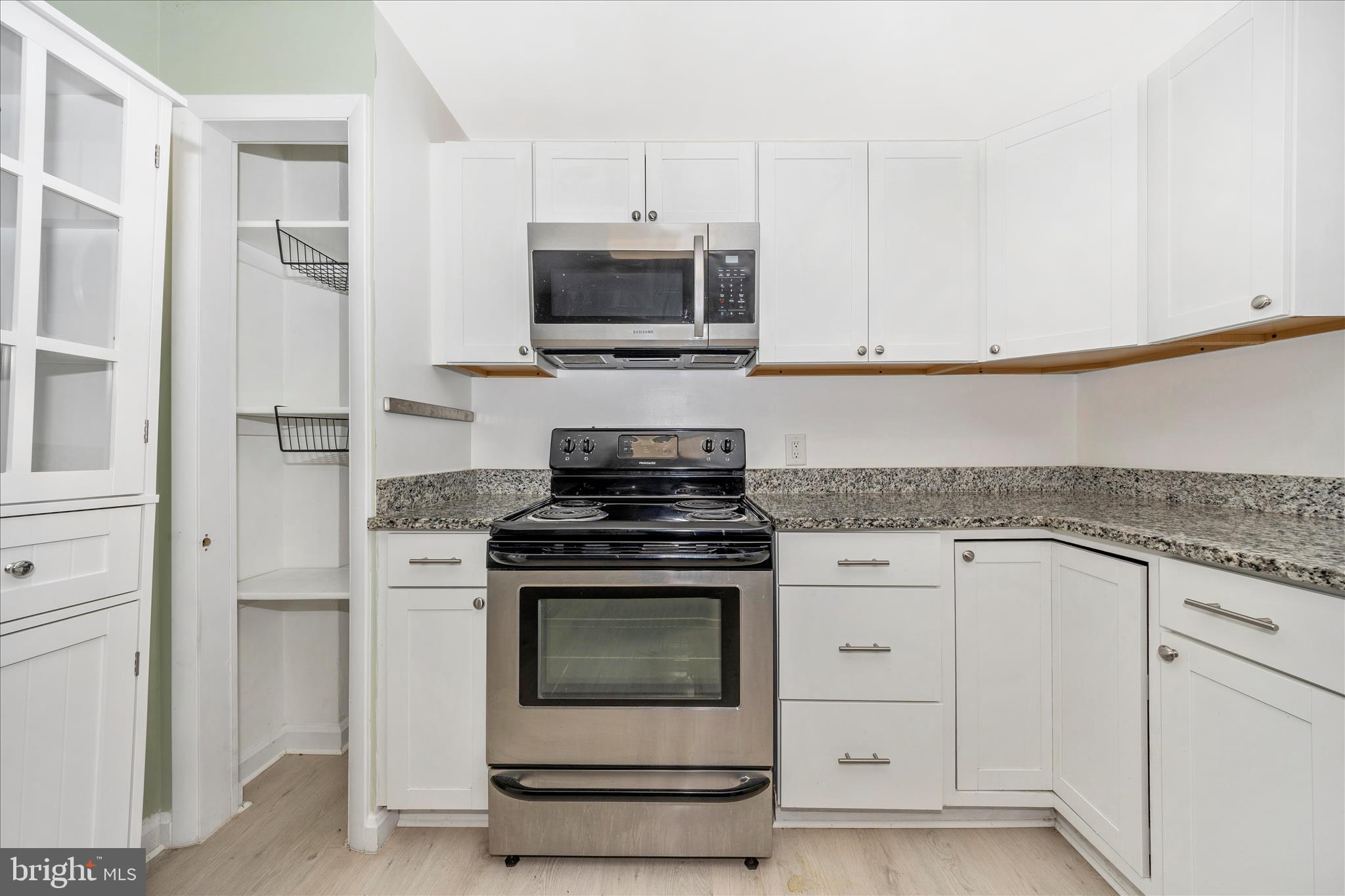 CARROLL HEIGHTS - Residential