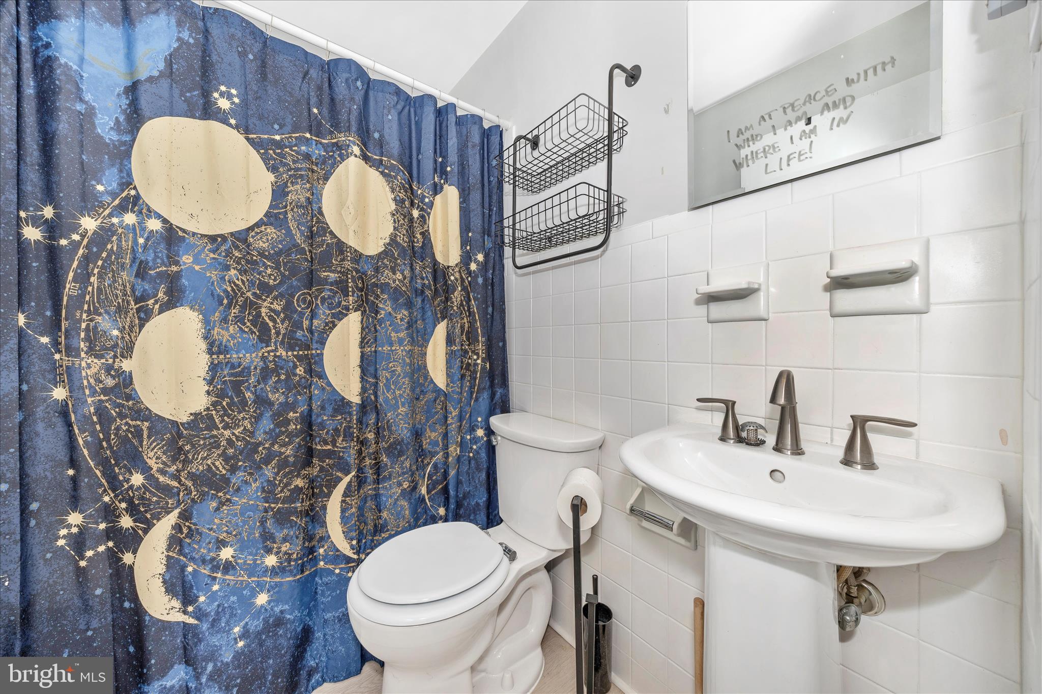 CARROLL HEIGHTS - Residential