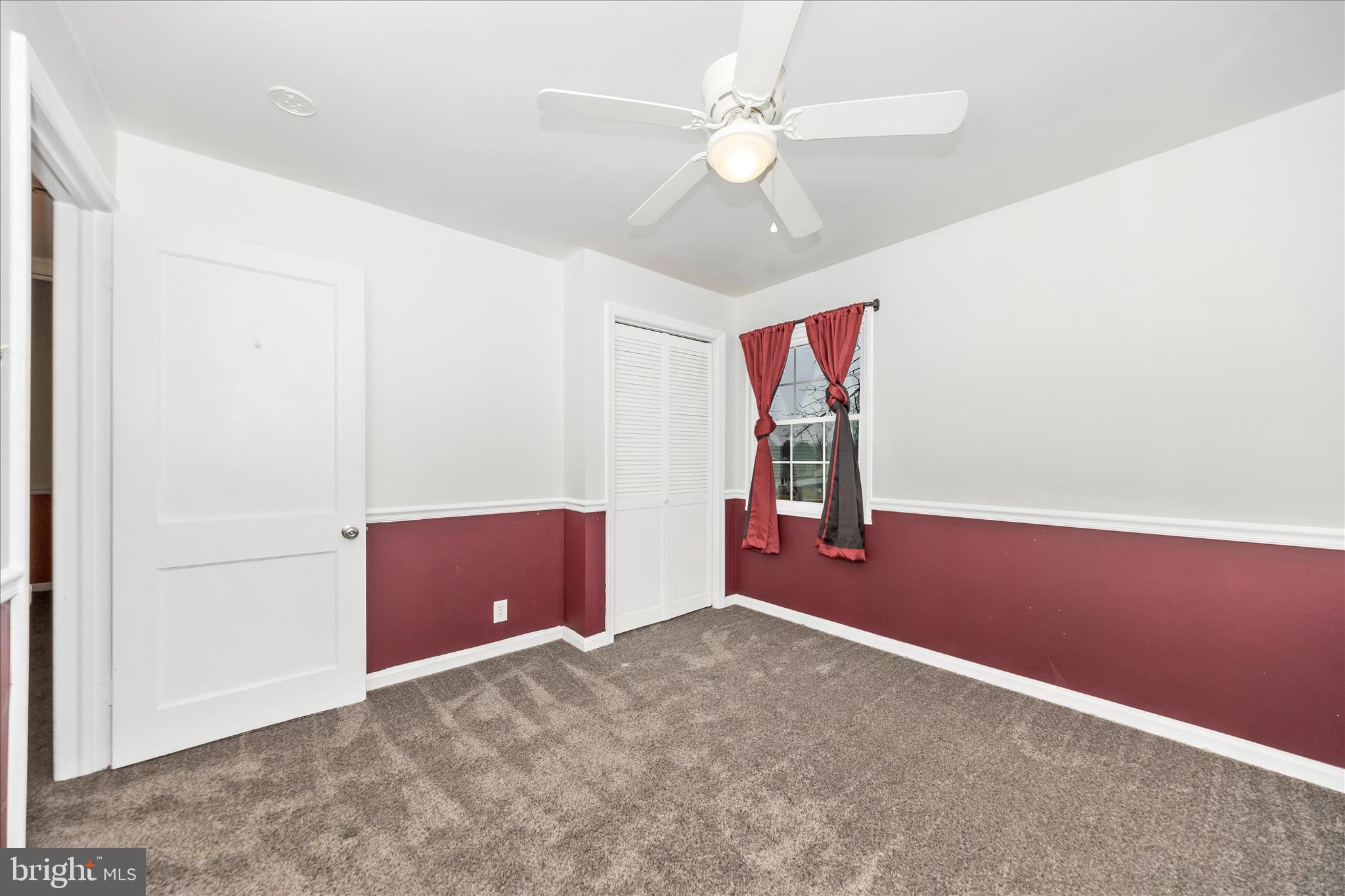 CARROLL HEIGHTS - Residential