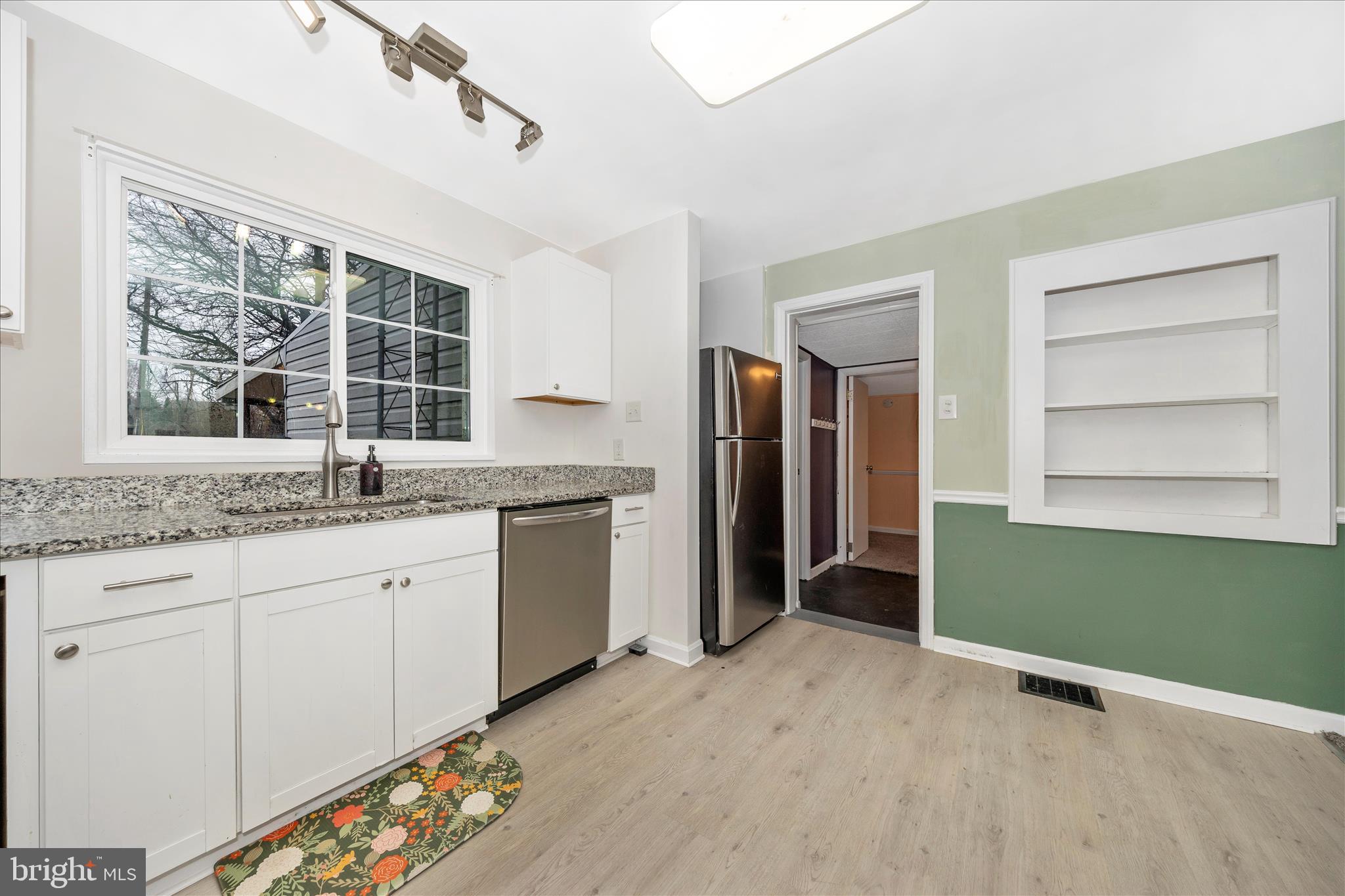 CARROLL HEIGHTS - Residential