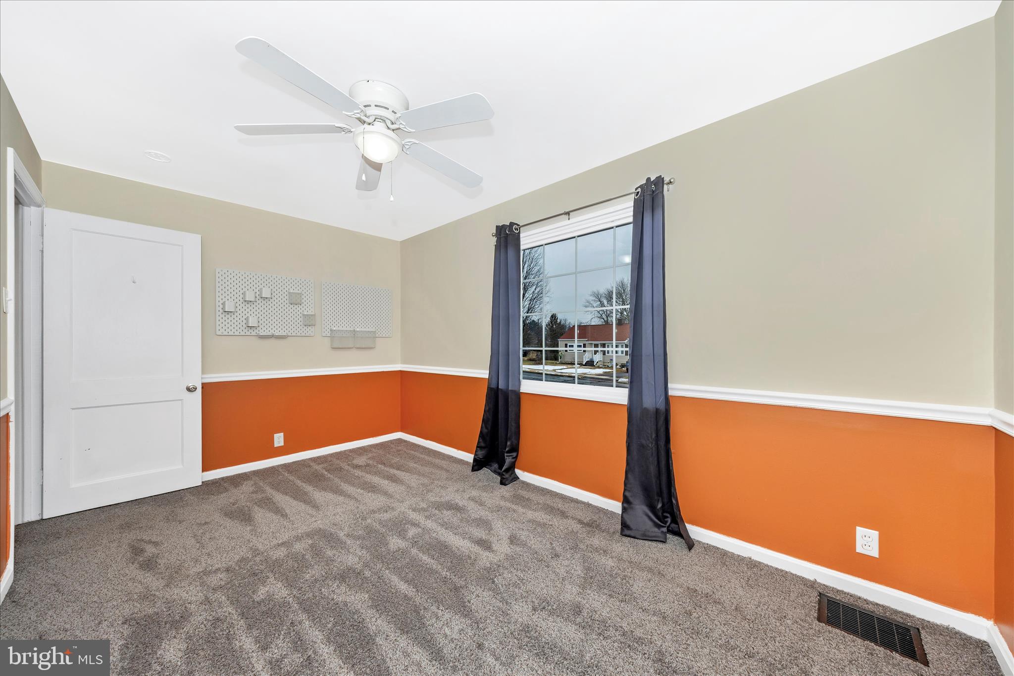 CARROLL HEIGHTS - Residential