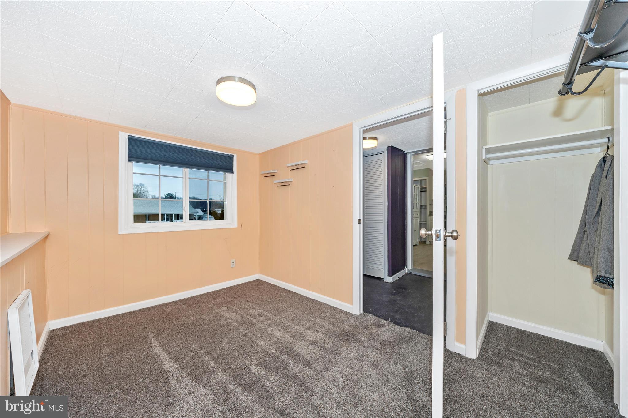 CARROLL HEIGHTS - Residential