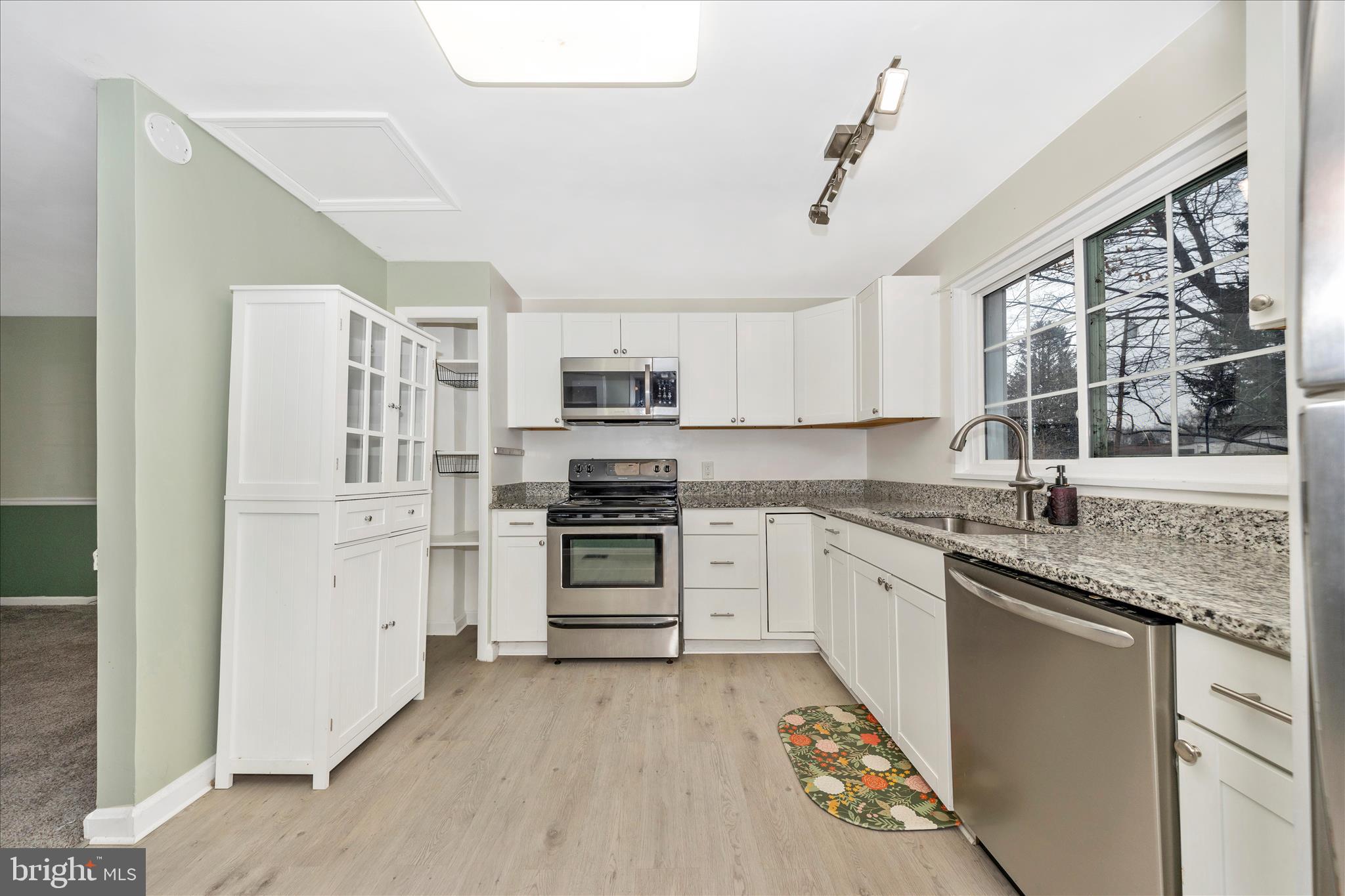 CARROLL HEIGHTS - Residential