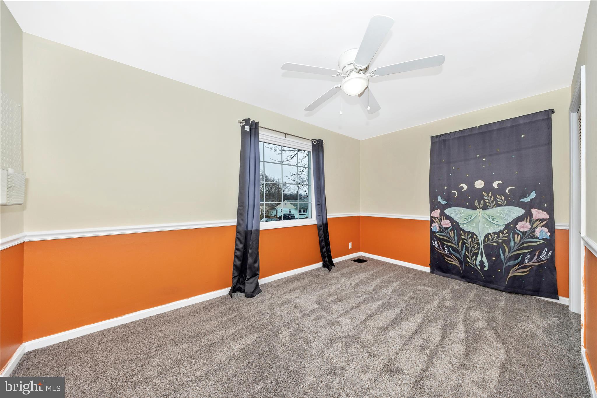 CARROLL HEIGHTS - Residential