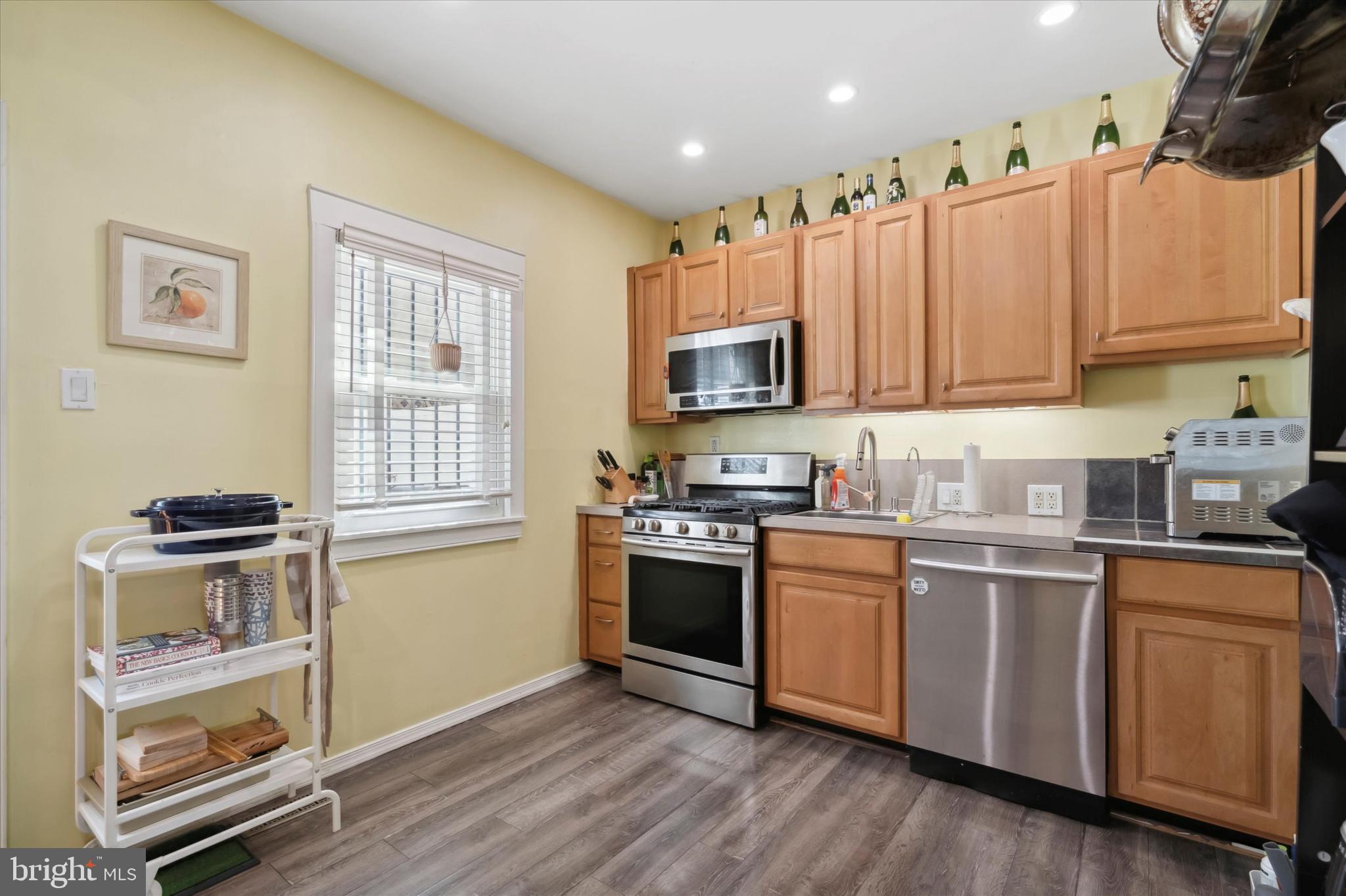 RITTENHOUSE SQUARE - Residential