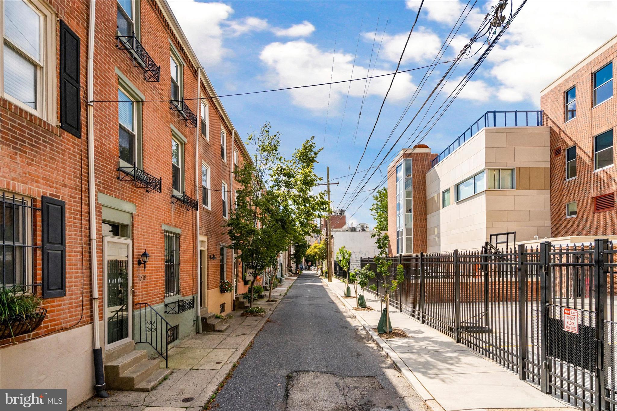 RITTENHOUSE SQUARE - Residential