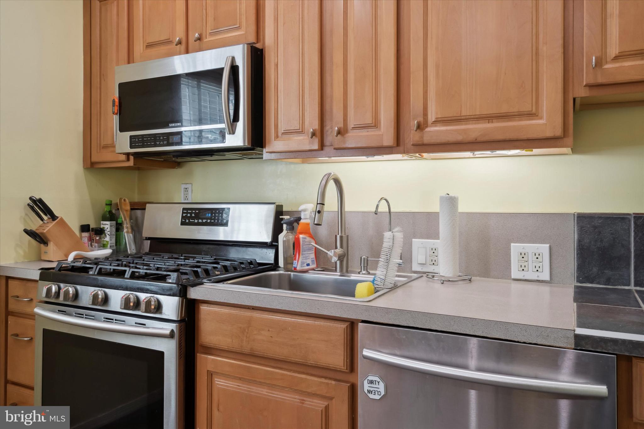 RITTENHOUSE SQUARE - Residential