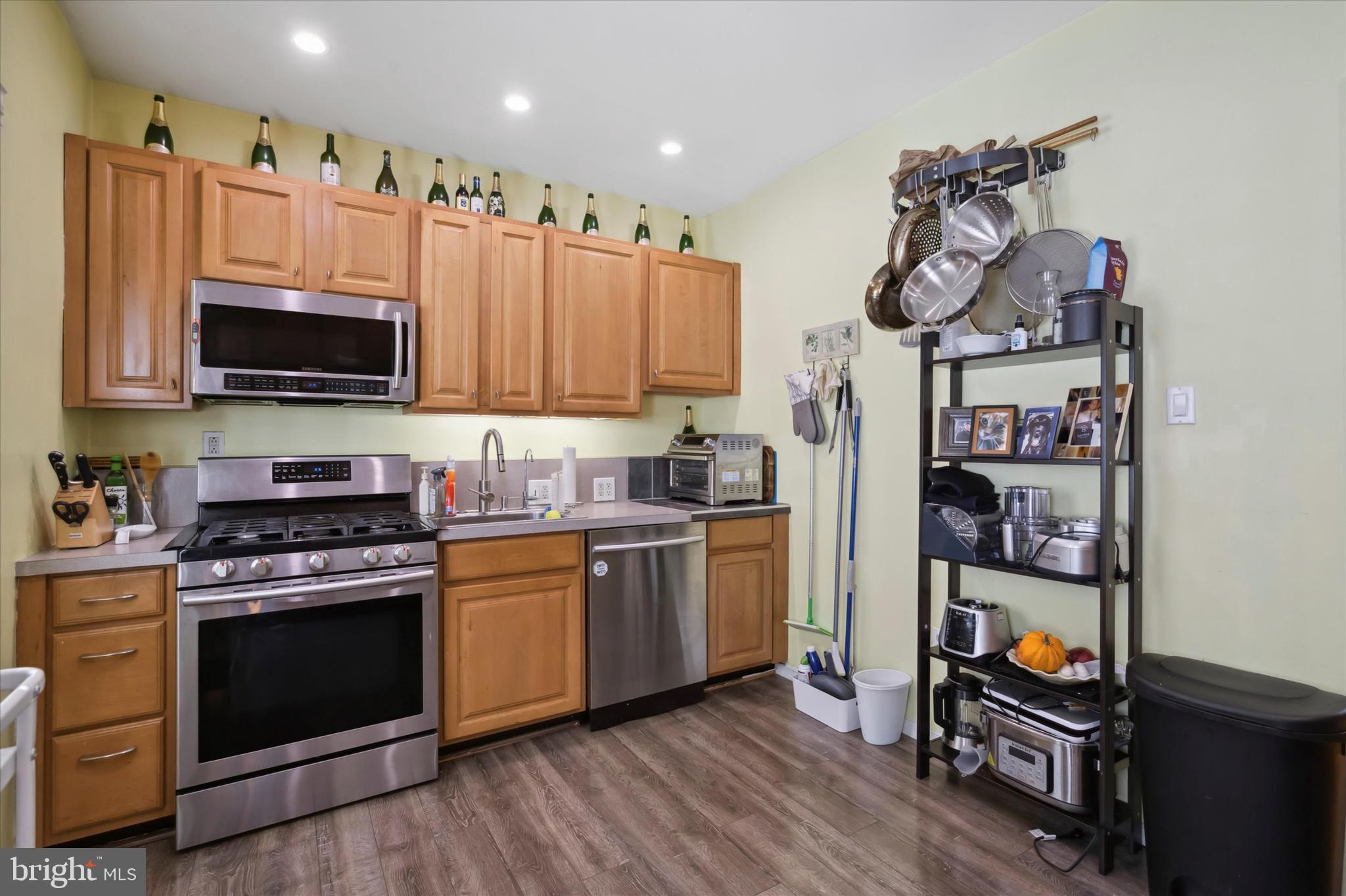 RITTENHOUSE SQUARE - Residential