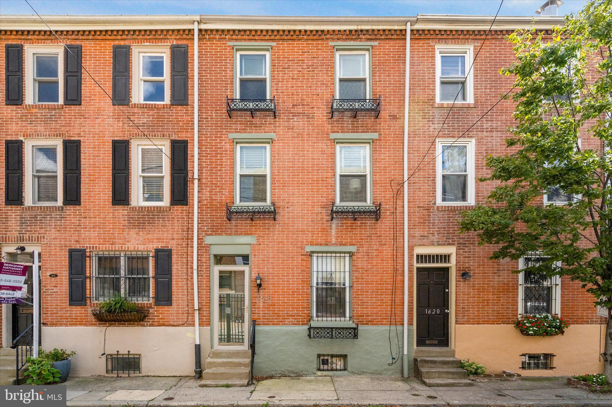 RITTENHOUSE SQUARE - Residential