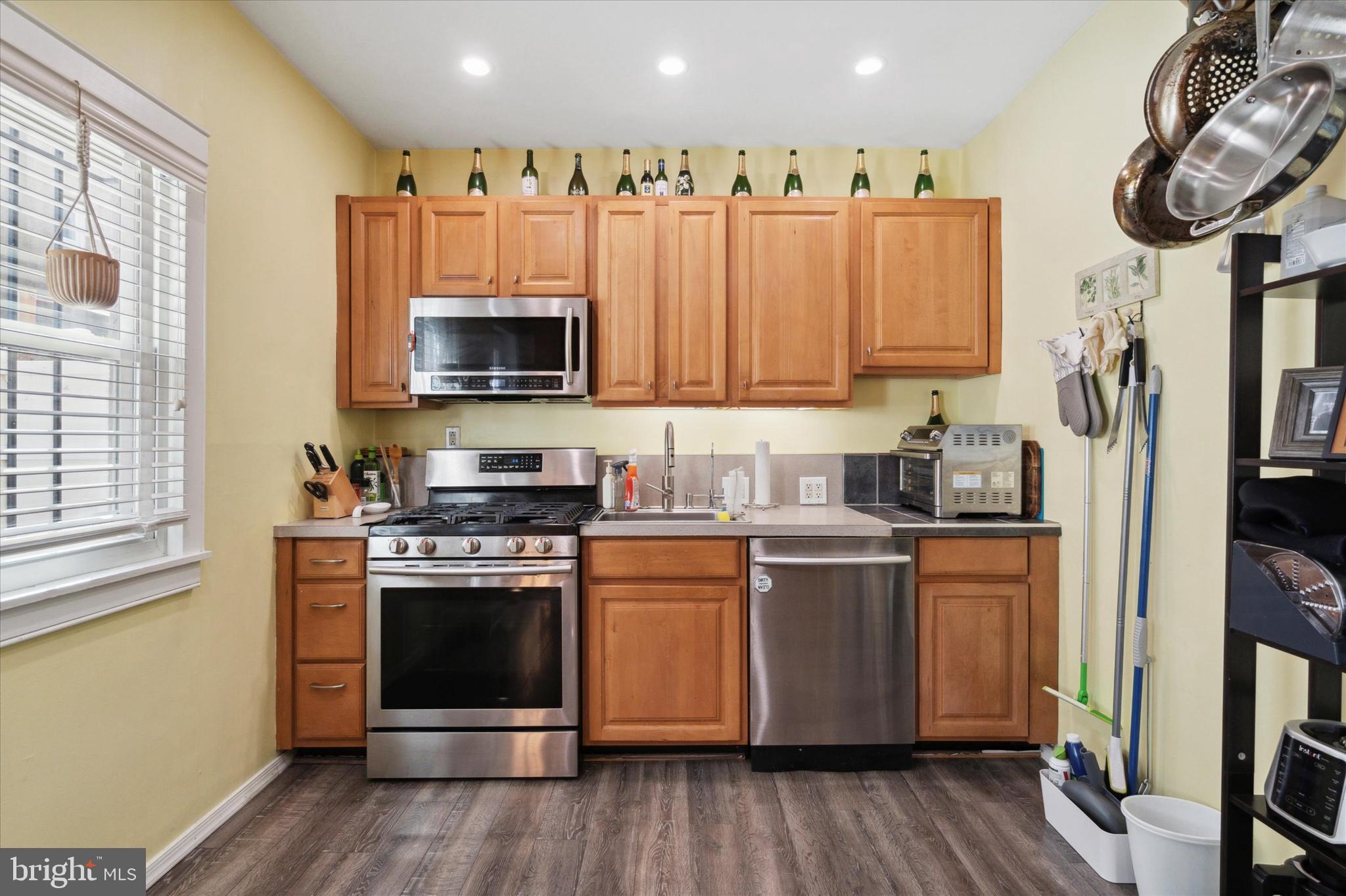 RITTENHOUSE SQUARE - Residential