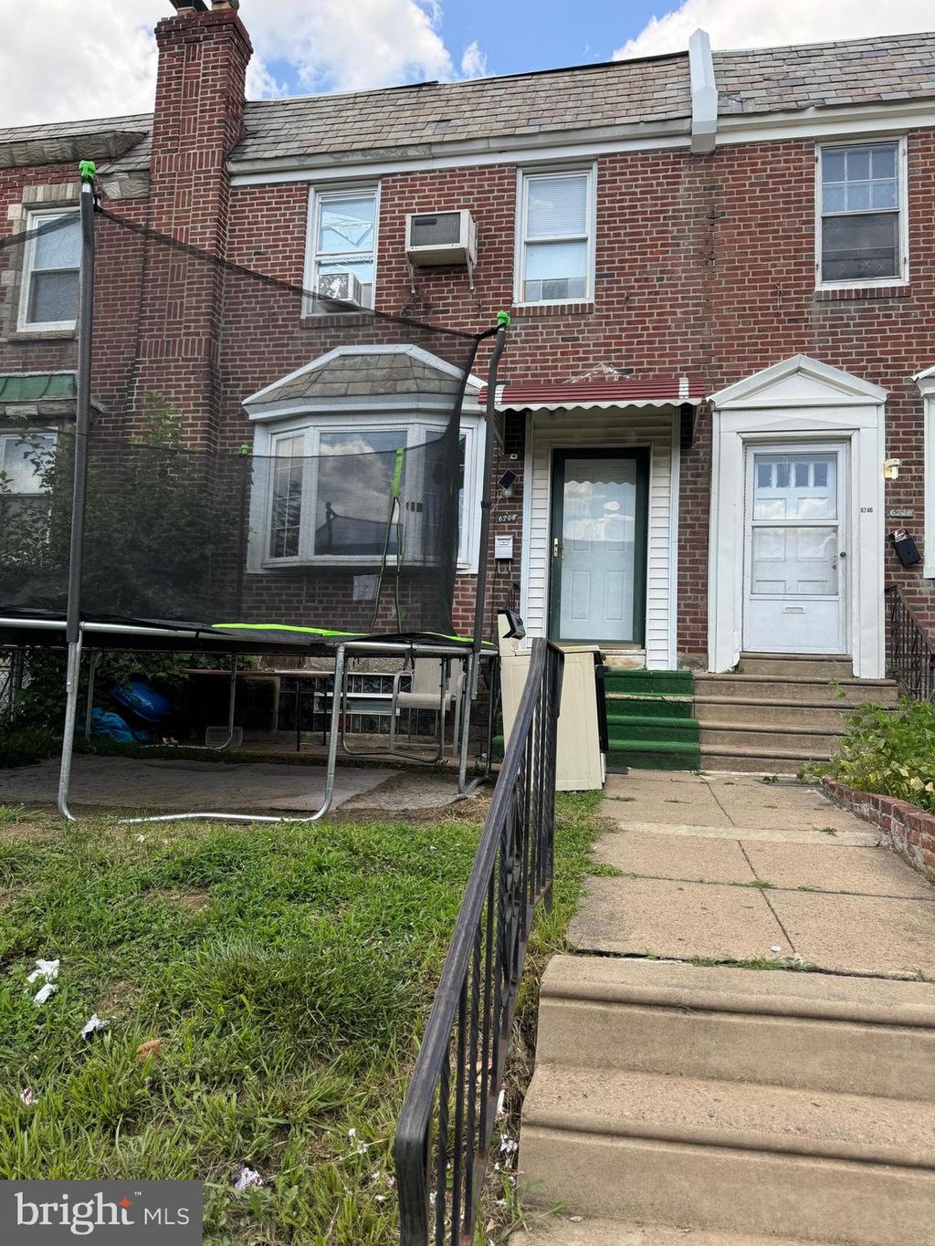 Photo of 6744 Kindred Street, PHILADELPHIA, PA 19149 (MLS # PAPH2646624)