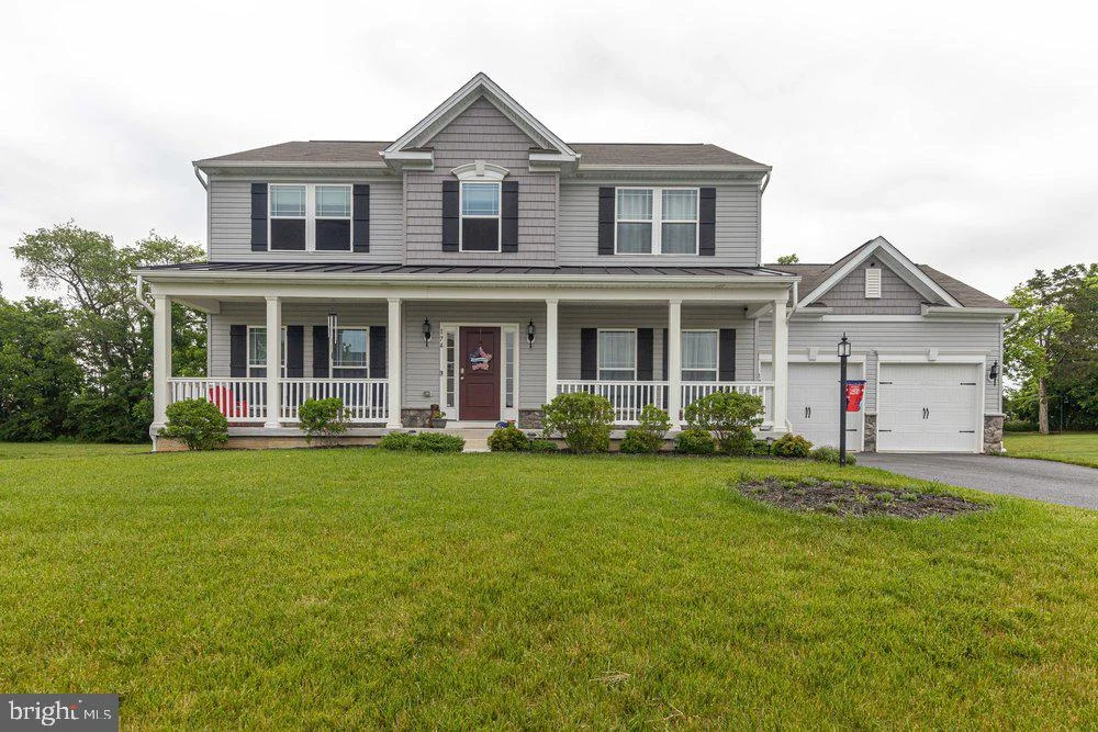 174 Paradise View Drive