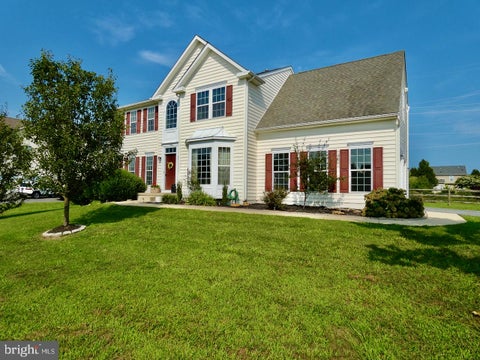 Featured picture for the property DENC2066910