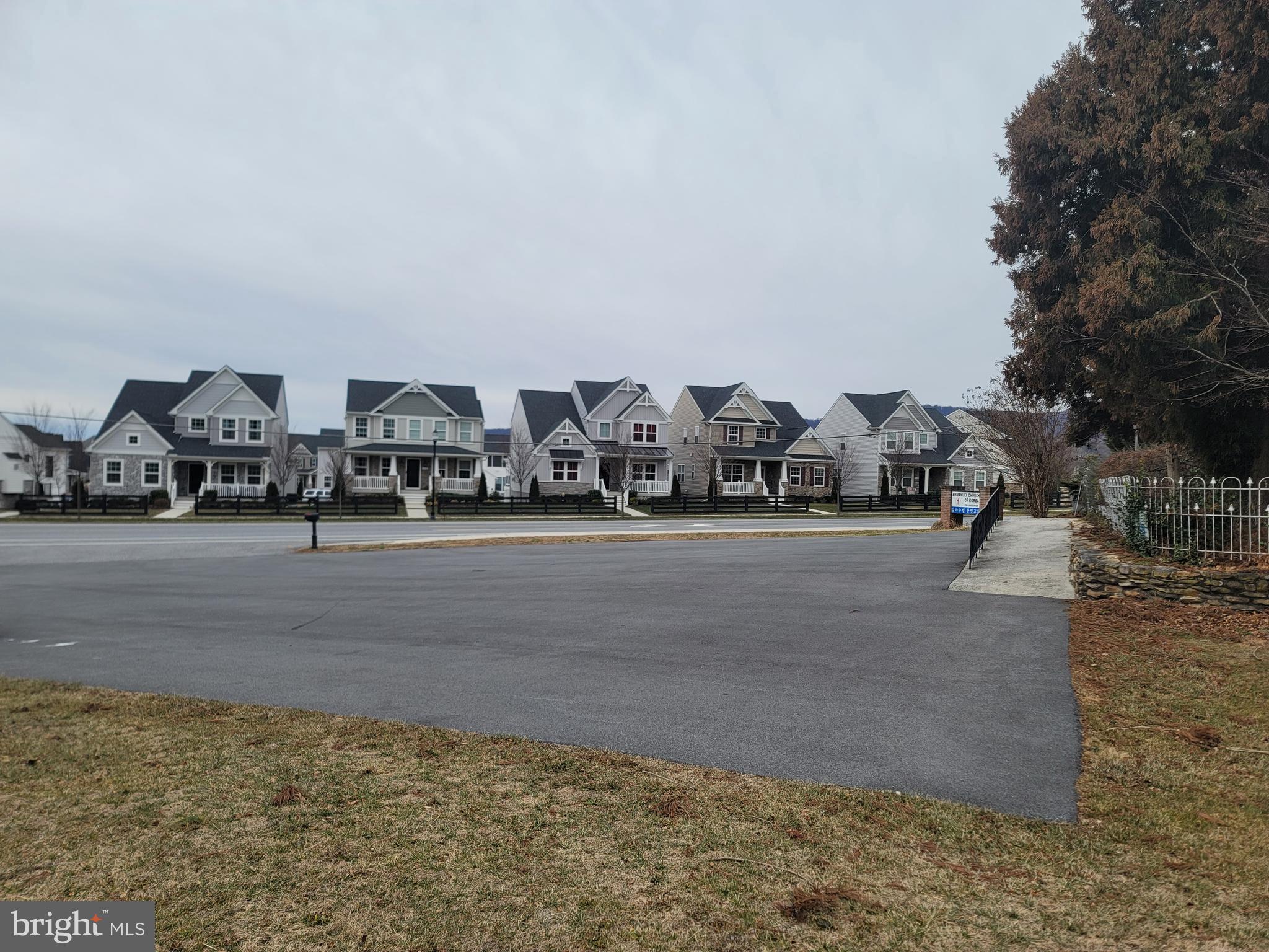 NONE AVAILABLE - Residential