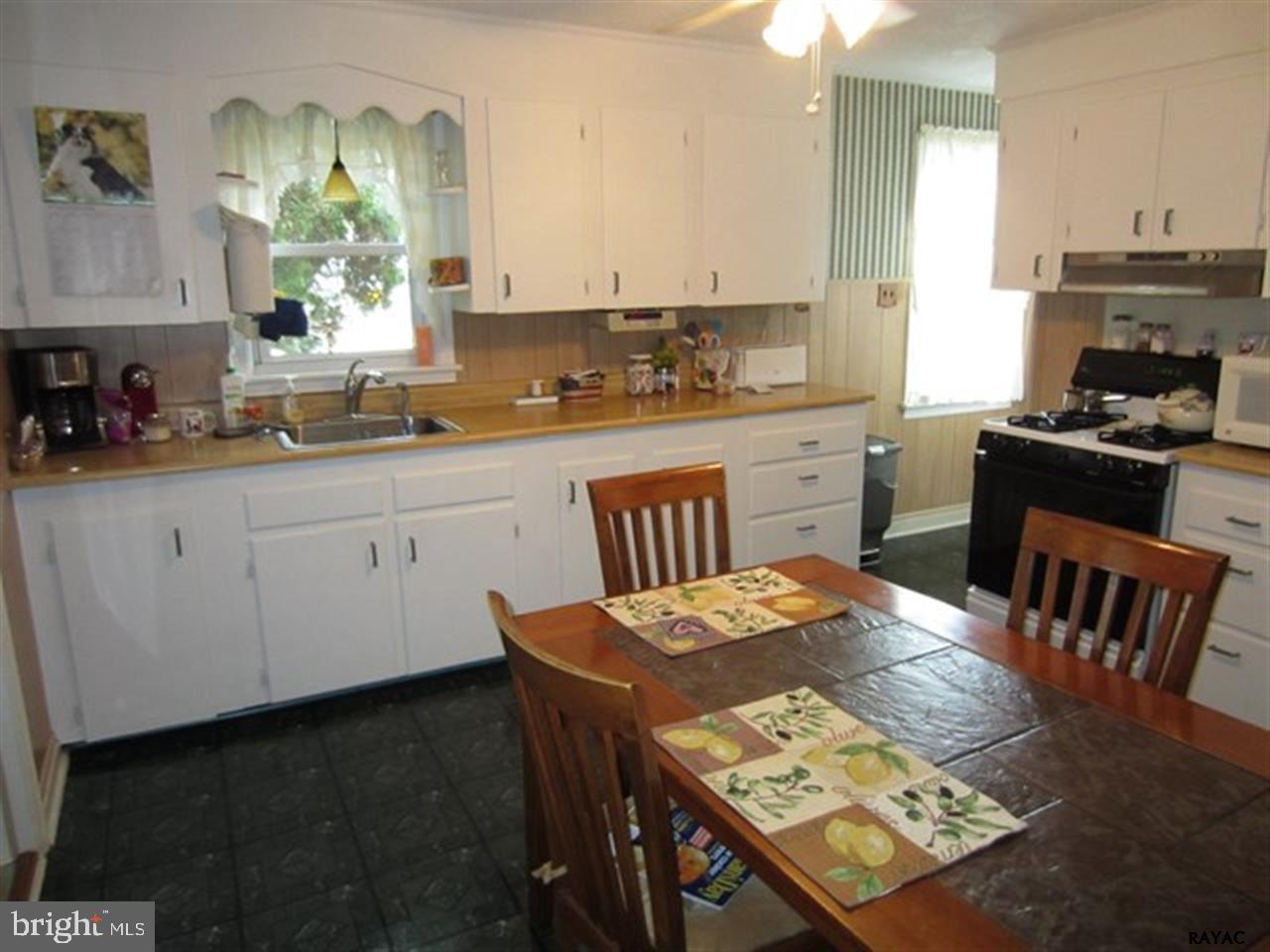 EAST YORK - Residential