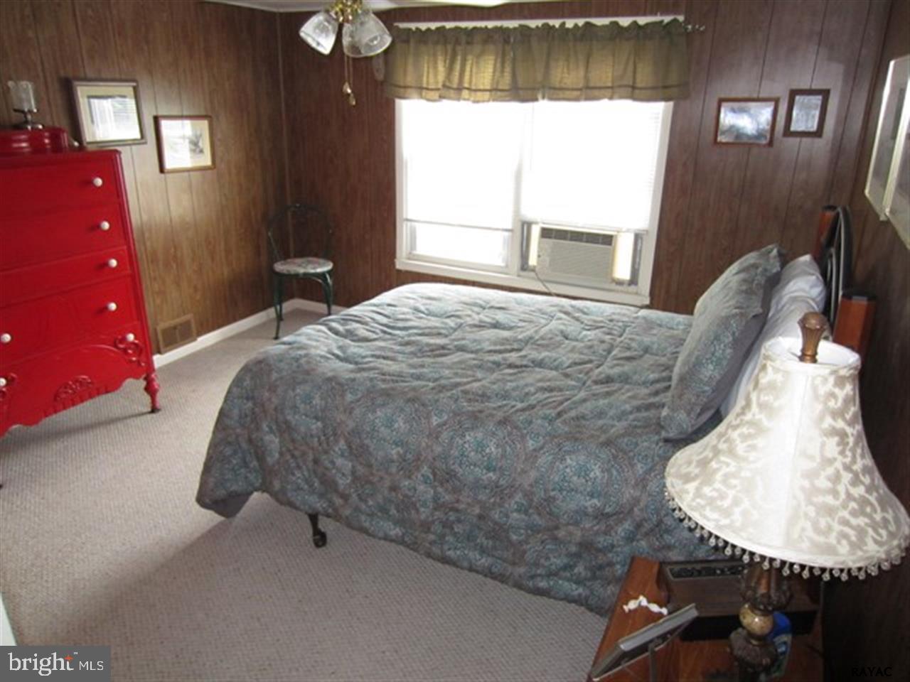 EAST YORK - Residential