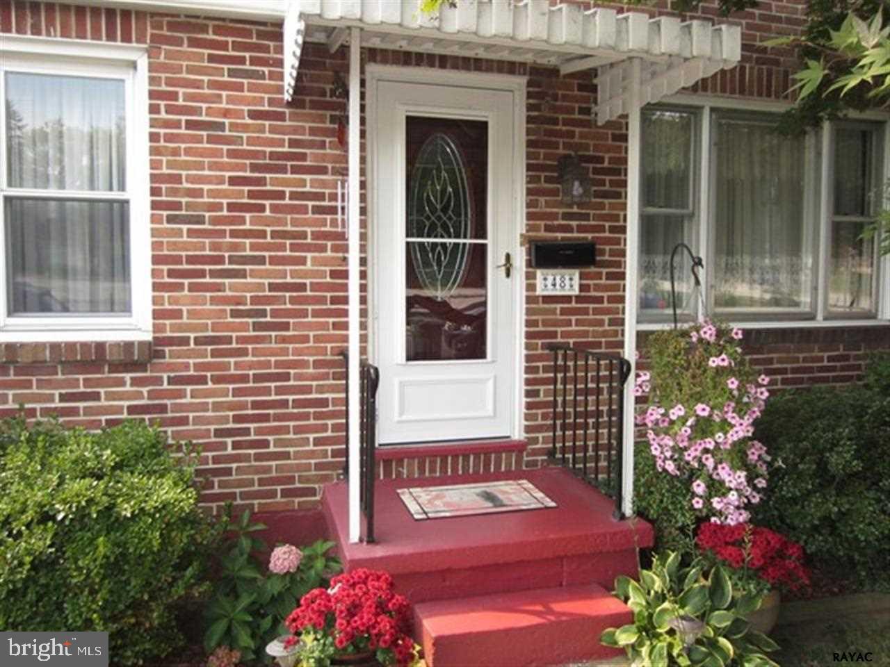 EAST YORK - Residential