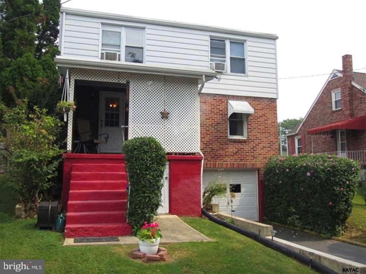 EAST YORK - Residential