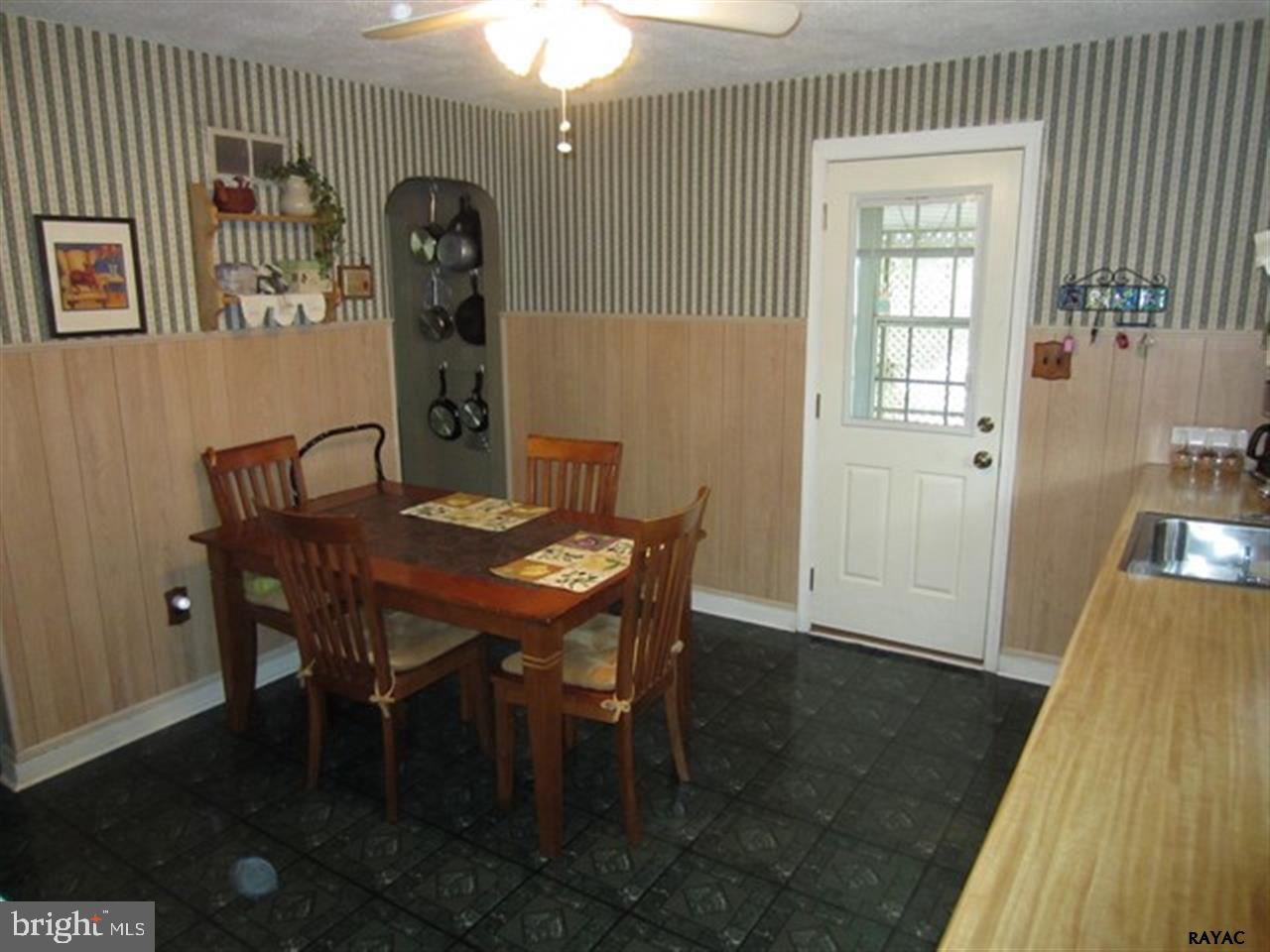 EAST YORK - Residential
