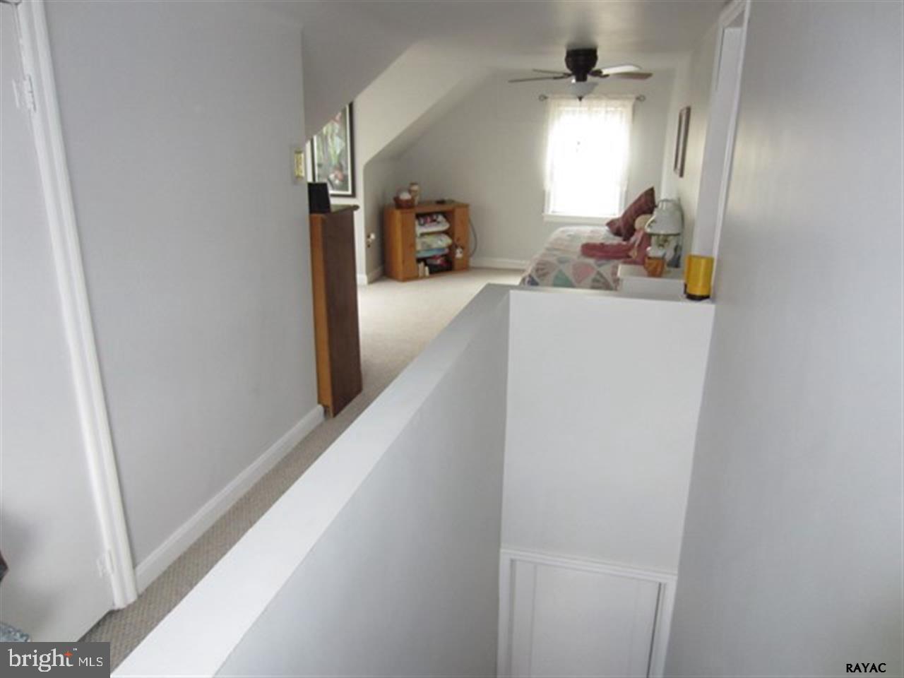 EAST YORK - Residential