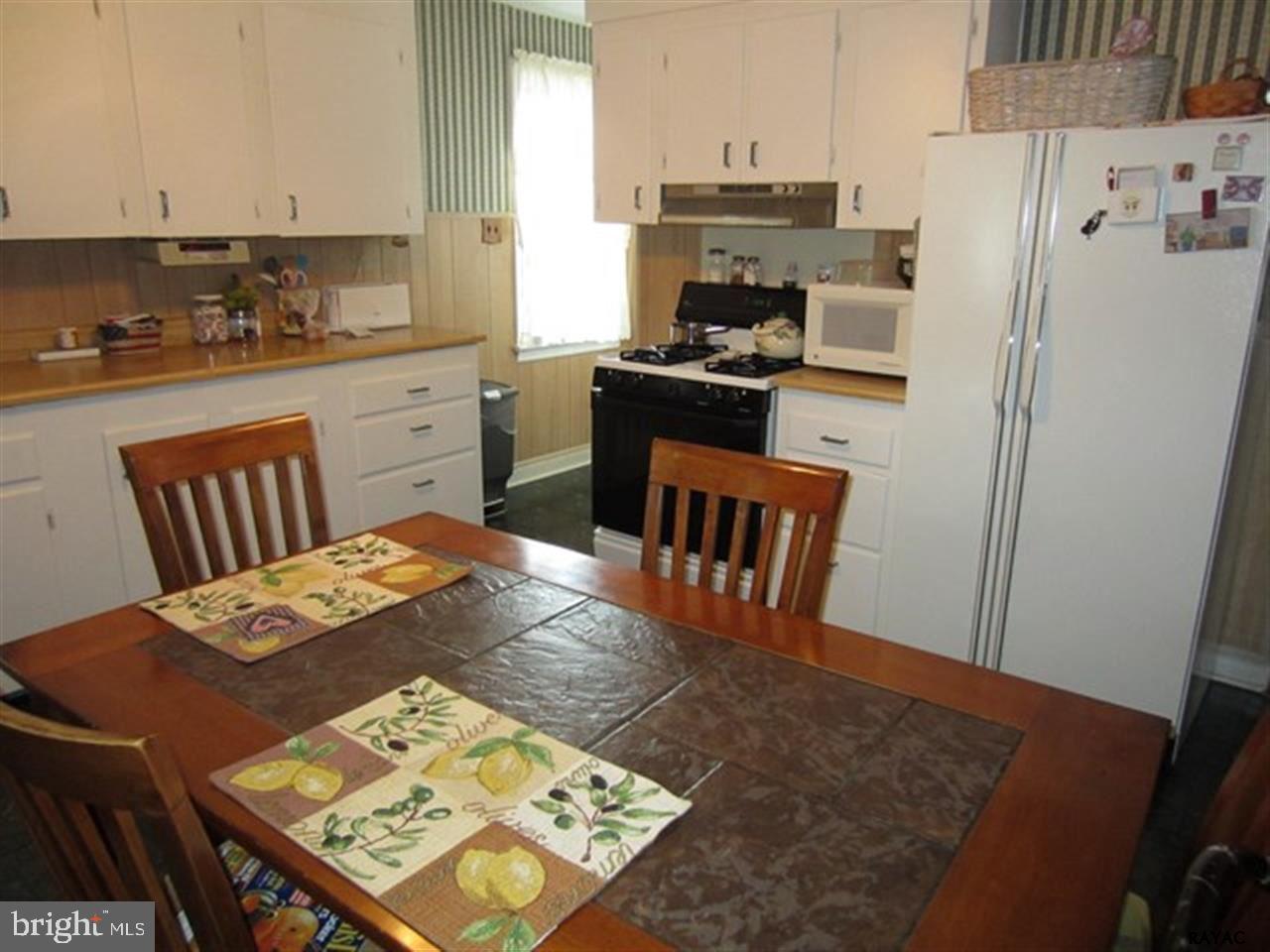 EAST YORK - Residential