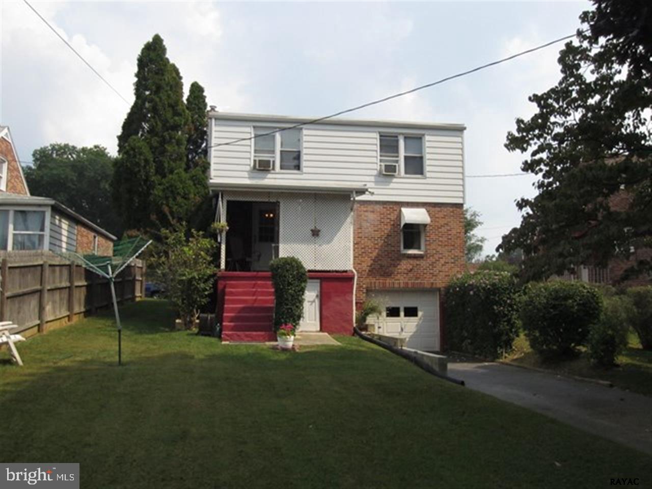 EAST YORK - Residential