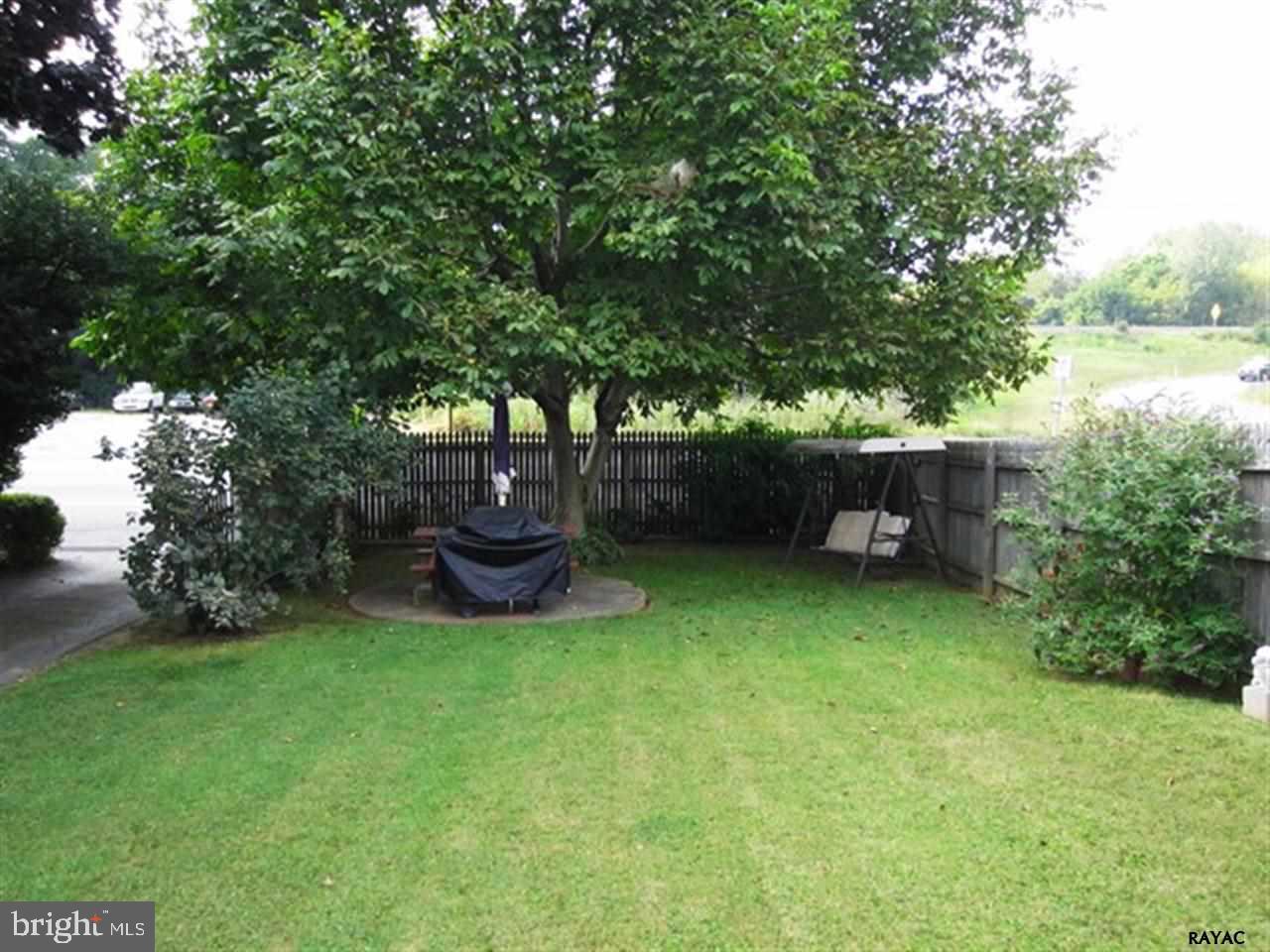 EAST YORK - Residential