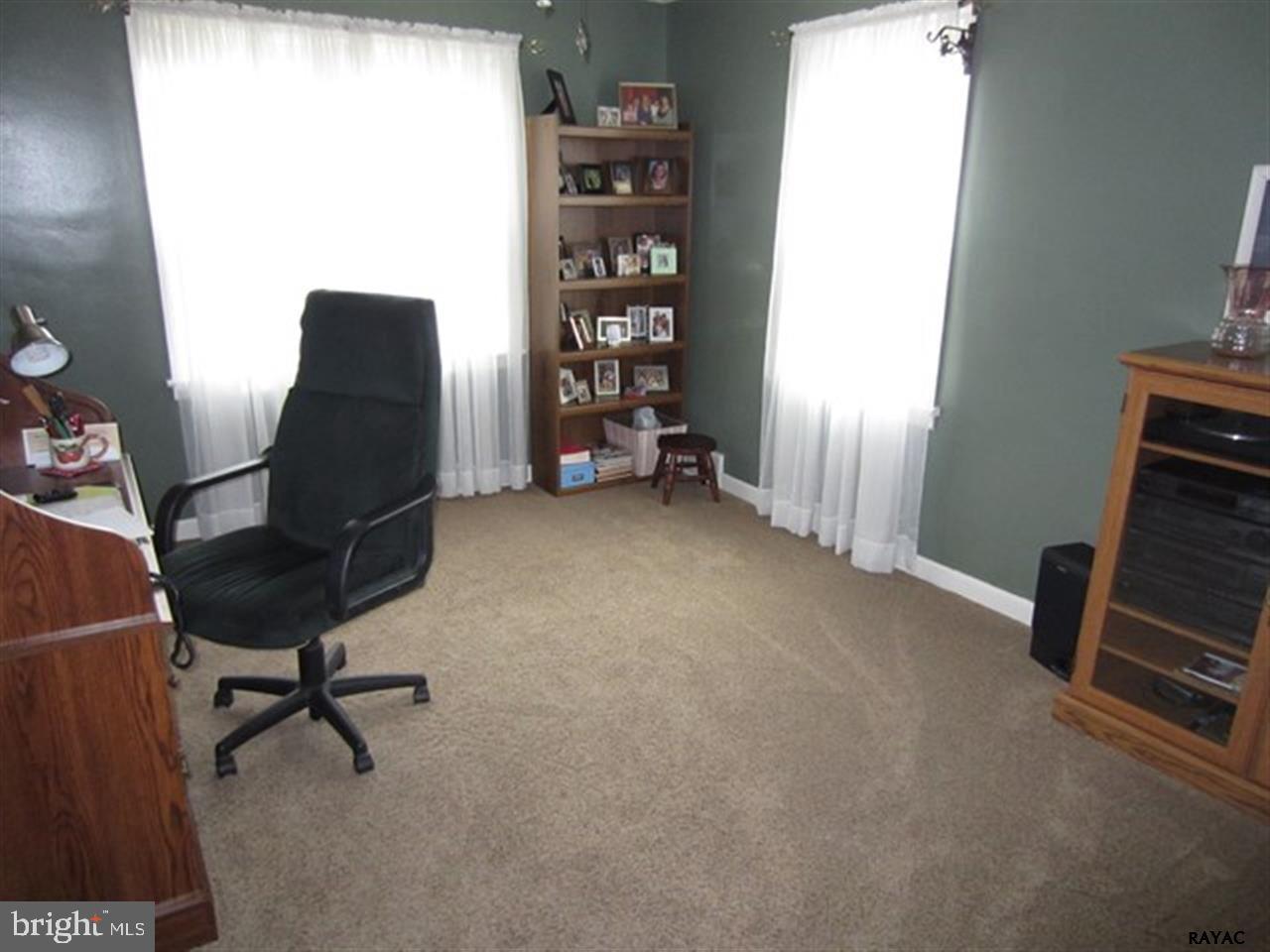 EAST YORK - Residential