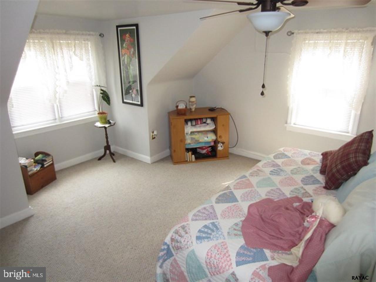EAST YORK - Residential