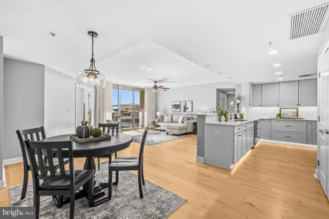 1020 N Highland Street Unit 524, Arlington, VA MLS: VAAR2077456