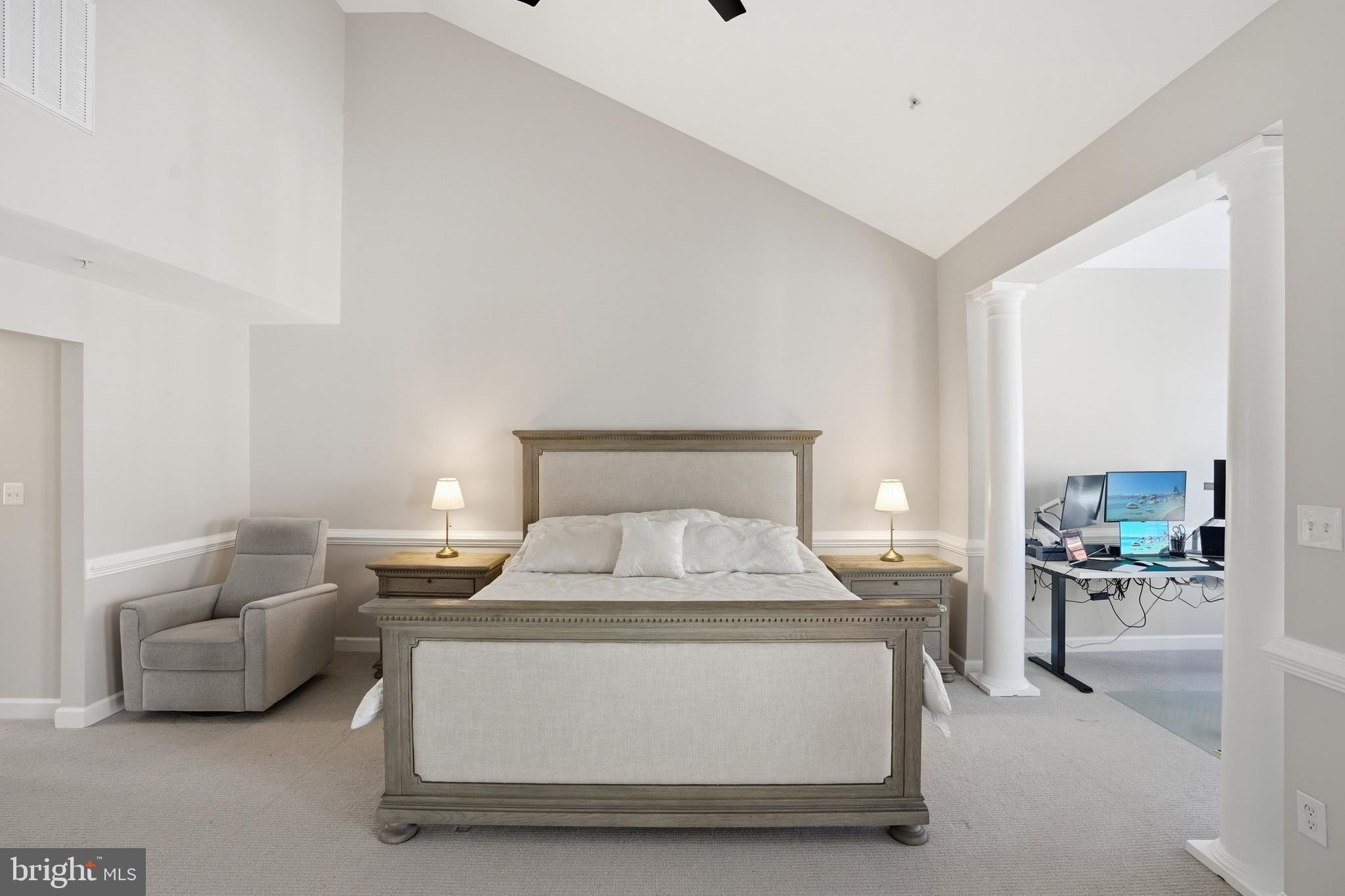 MCLEAN PLACE - Residential