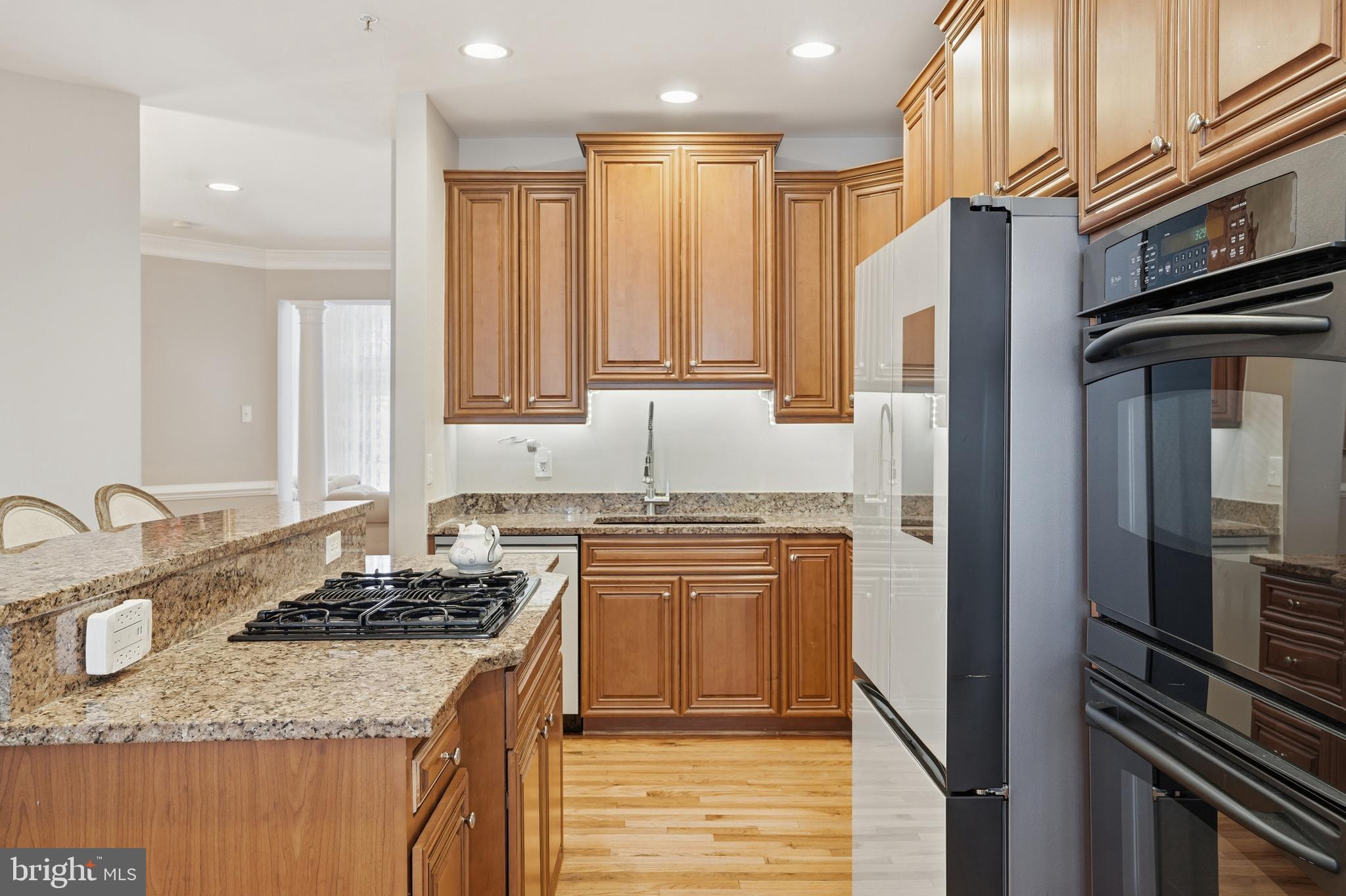 MCLEAN PLACE - Residential