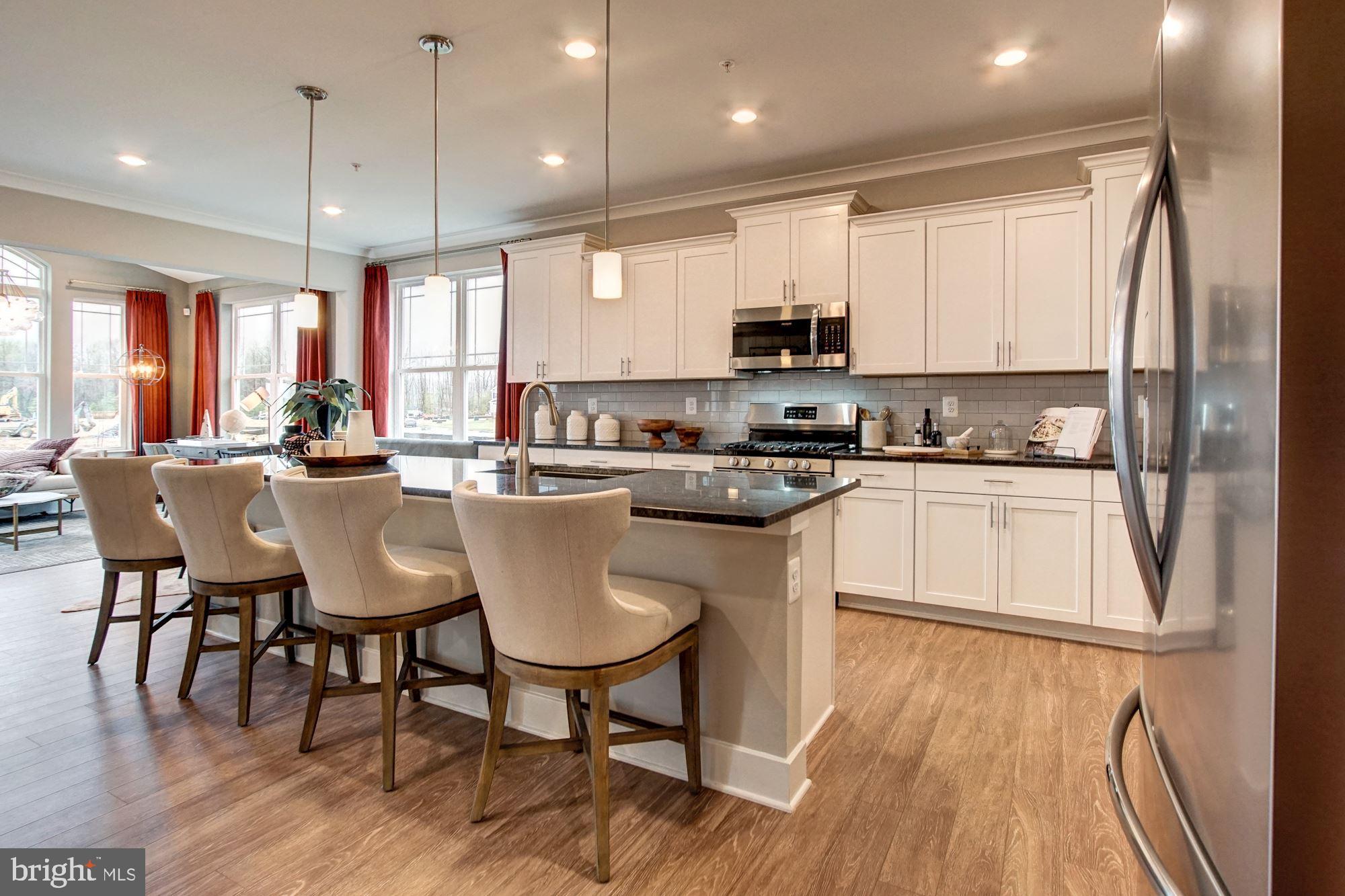 ST CHARLES - Residential