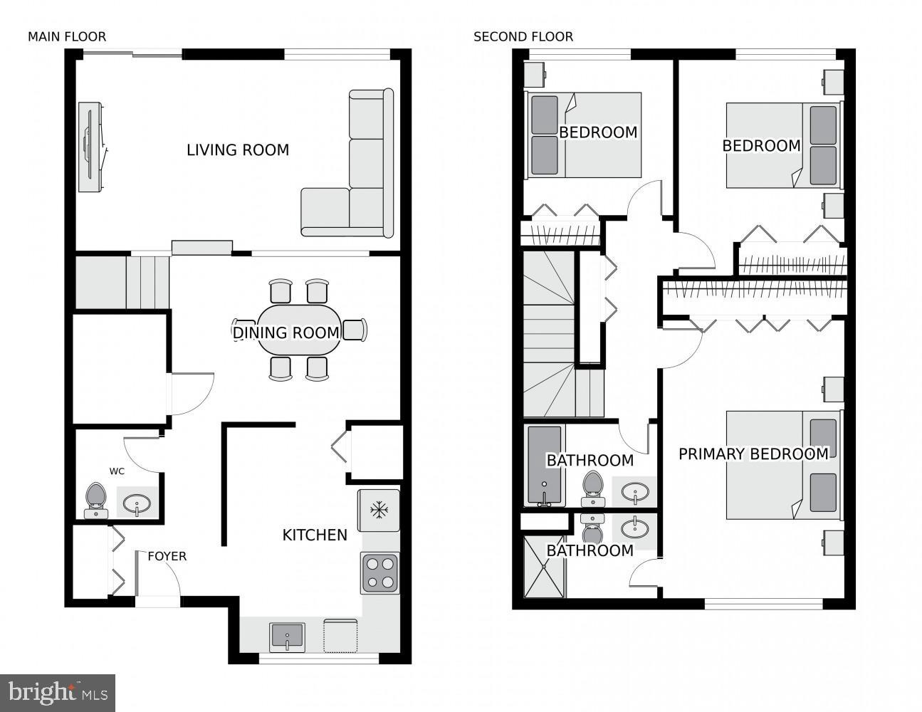 WINDSOR GREEN - Residential