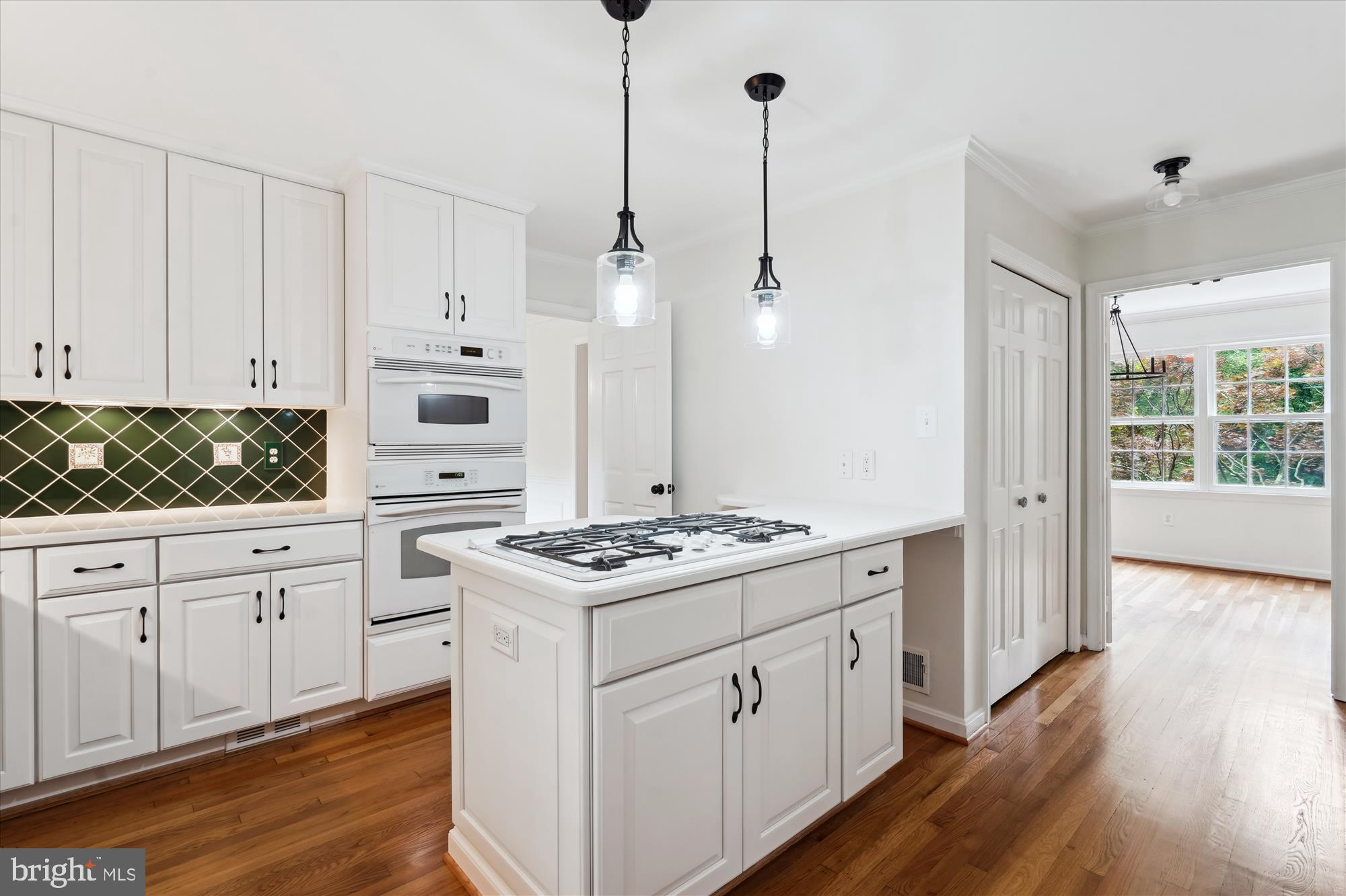 OLDE SWINKS MILL ESTATES - Residential