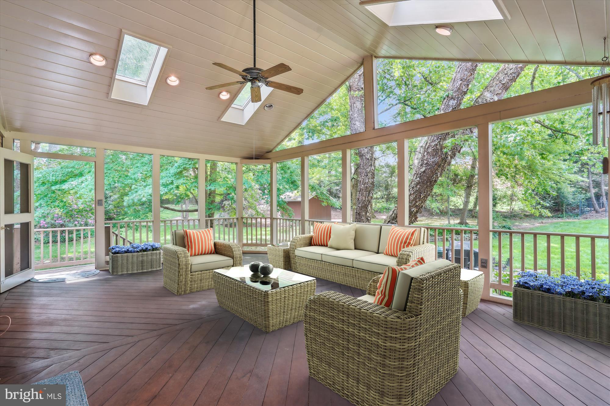 OLDE SWINKS MILL ESTATES - Residential