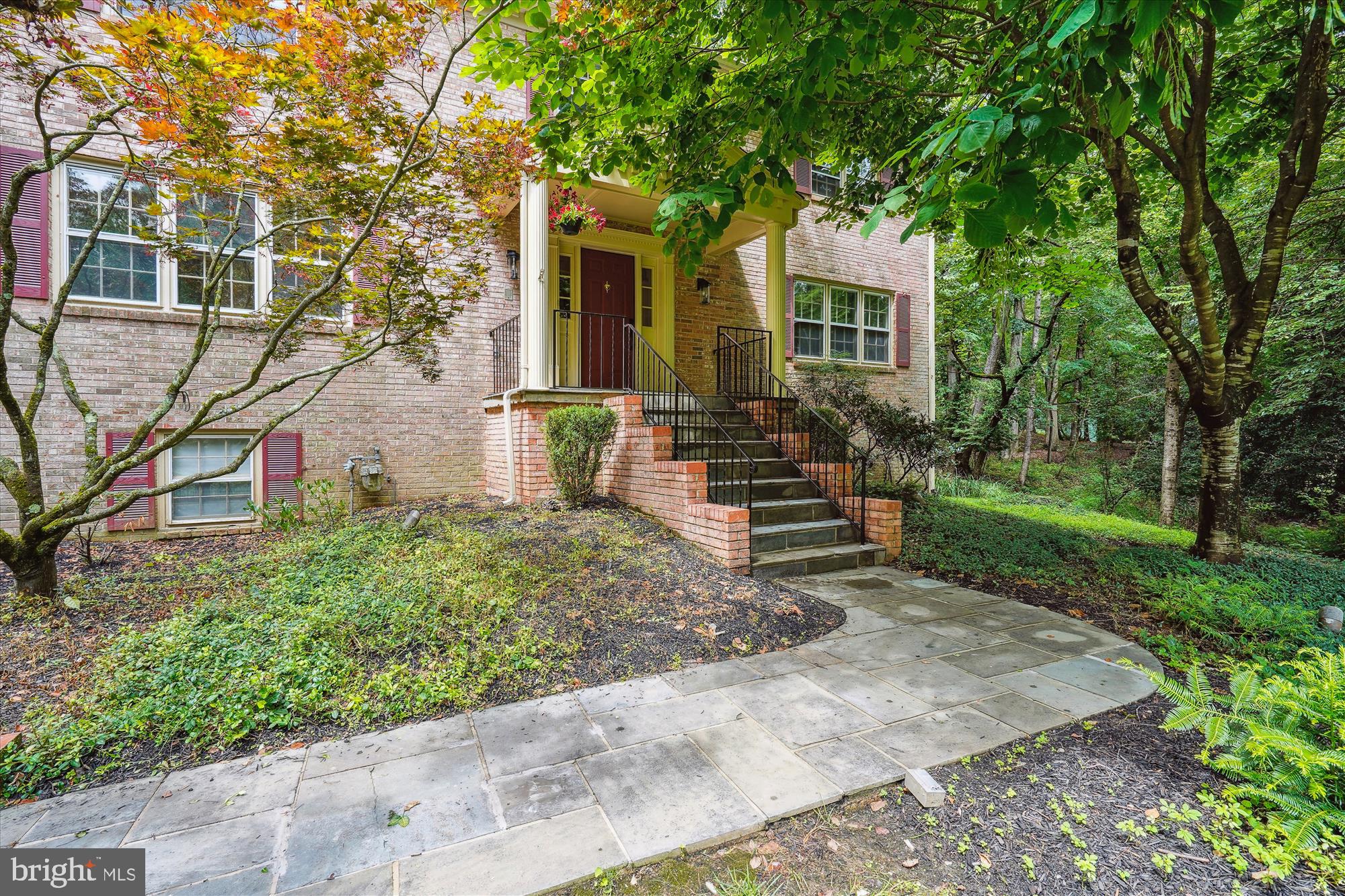 OLDE SWINKS MILL ESTATES - Residential