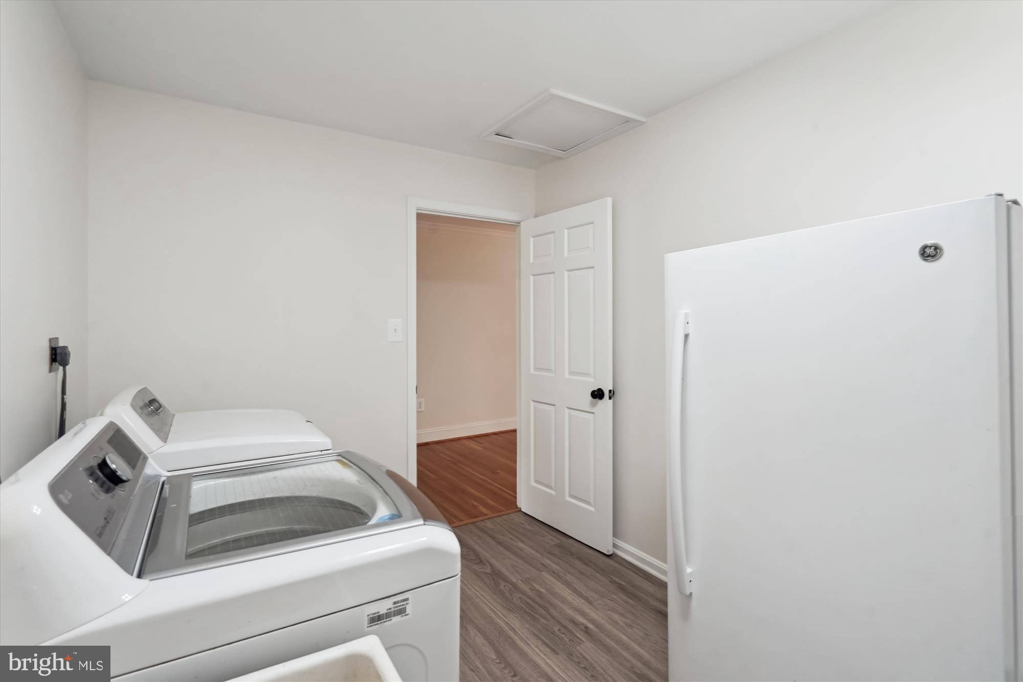 OLDE SWINKS MILL ESTATES - Residential