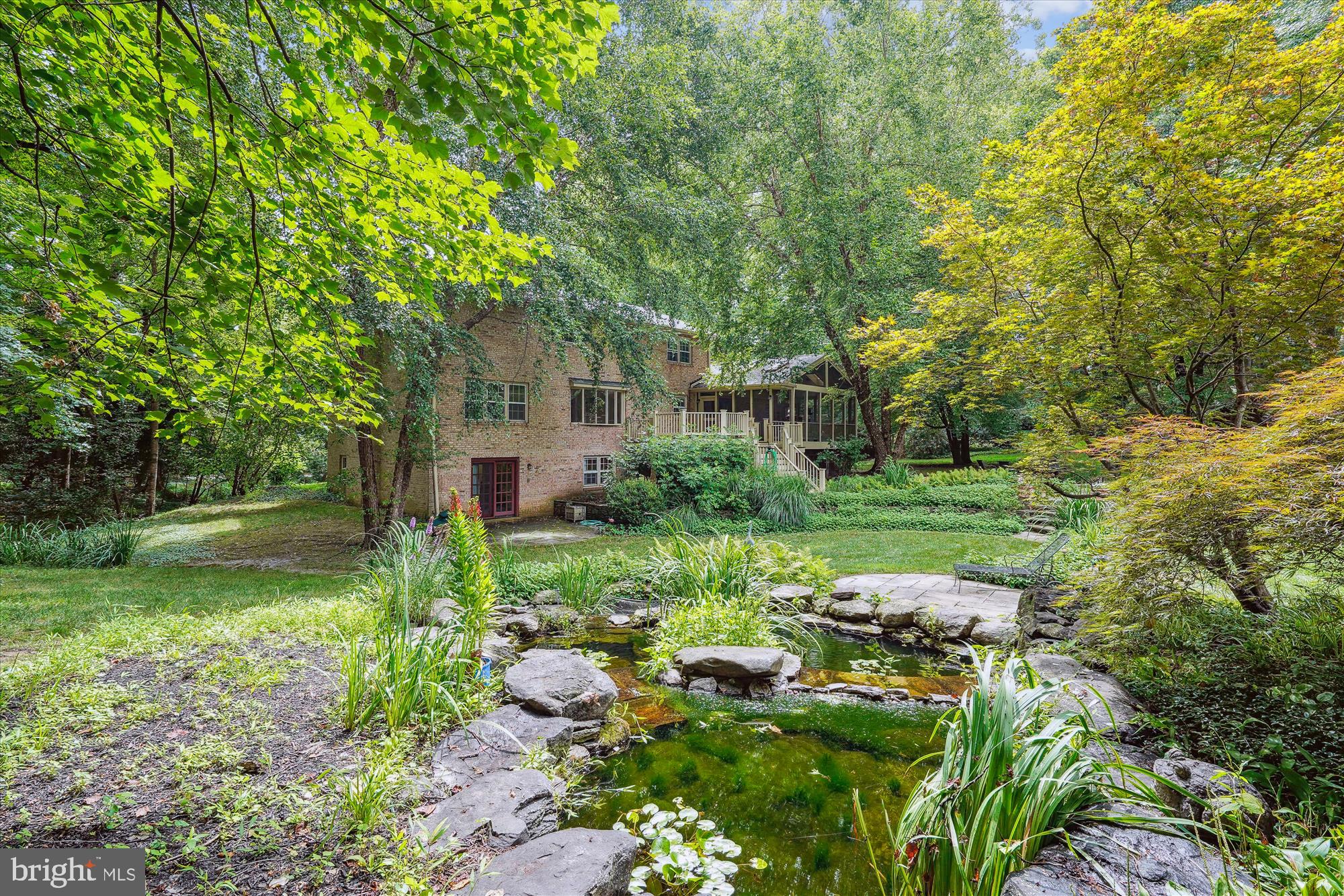 OLDE SWINKS MILL ESTATES - Residential