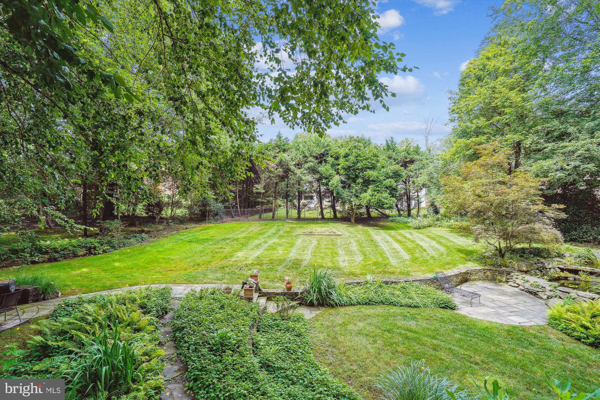 OLDE SWINKS MILL ESTATES - Residential