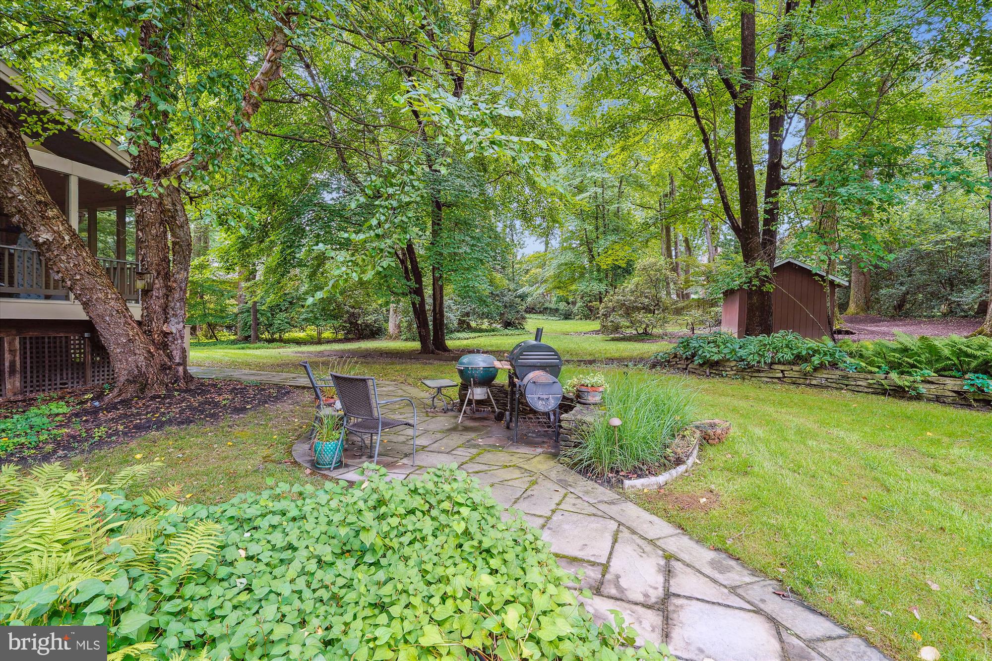 OLDE SWINKS MILL ESTATES - Residential